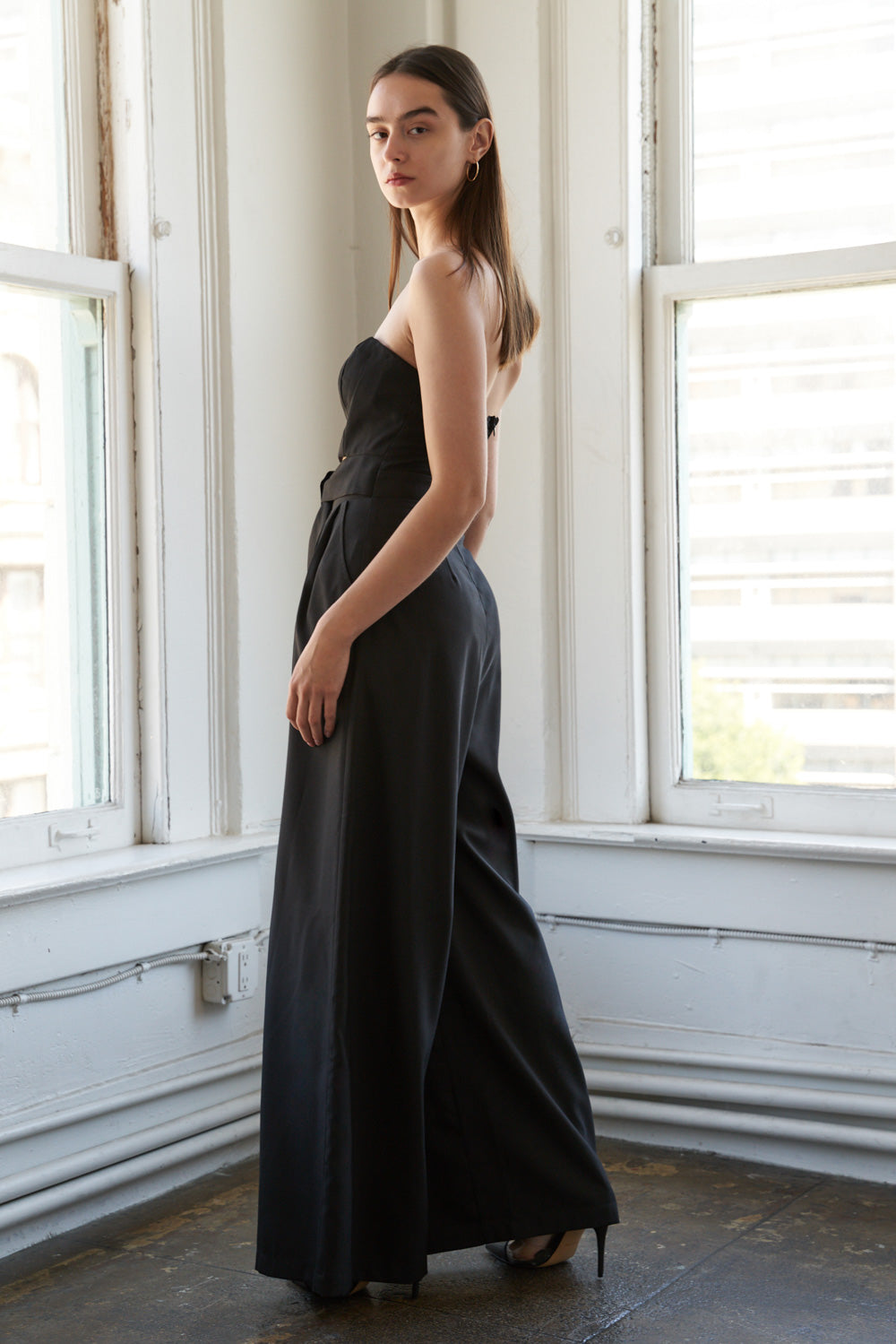 MACACÃO TECIDO SERENATA DA PRIMAVERA