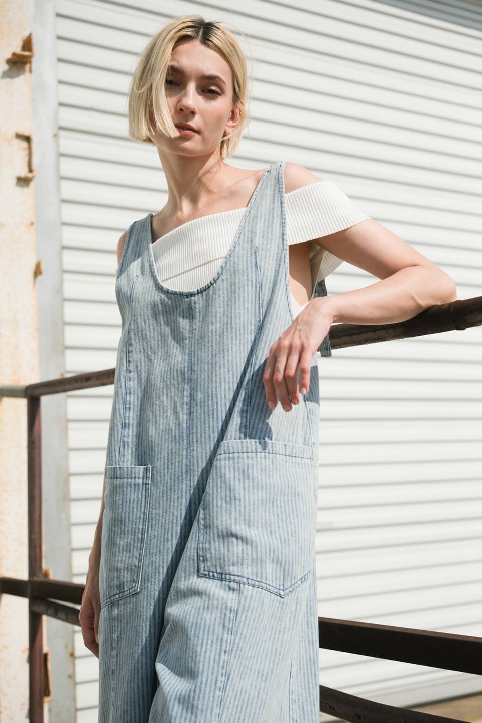 PANTALONES MEZCLILLA VIAJE DE AMOR