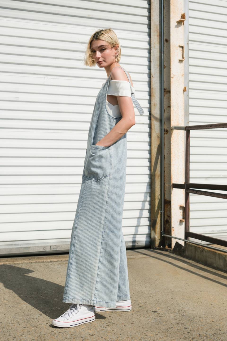 PANTALONES MEZCLILLA VIAJE DE AMOR