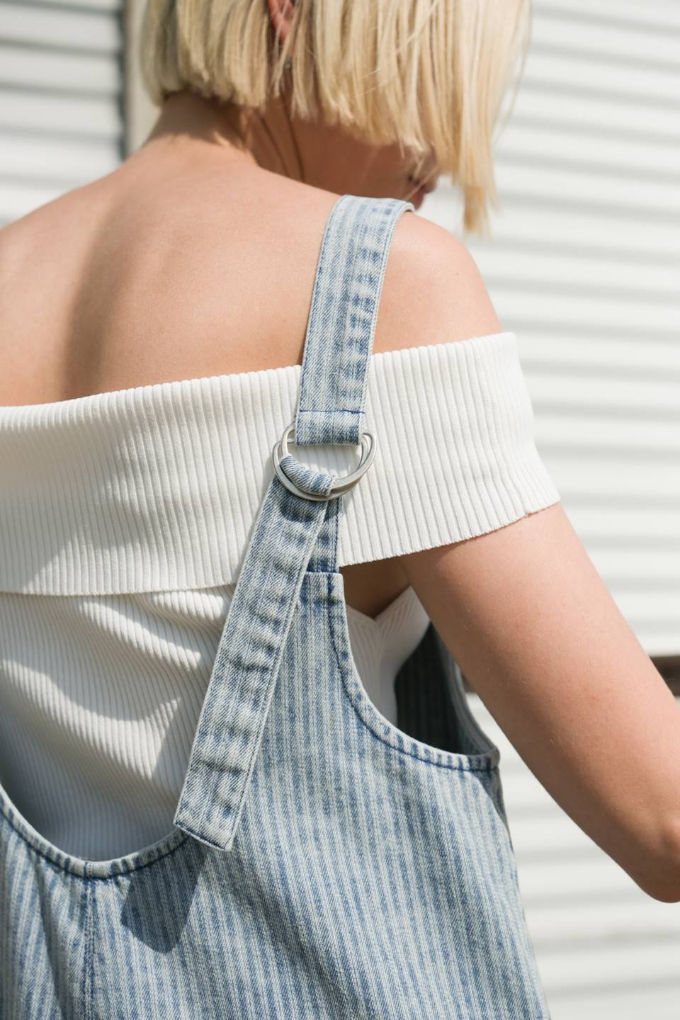 PANTALONES MEZCLILLA VIAJE DE AMOR