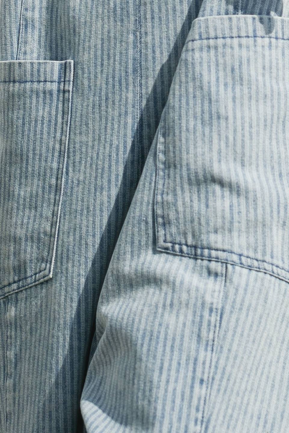 PANTALONES MEZCLILLA VIAJE DE AMOR