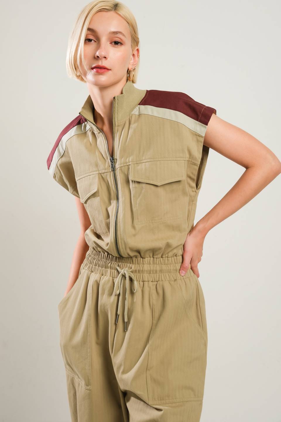 MONO TEJIDO OLA DE ELEGANCIA