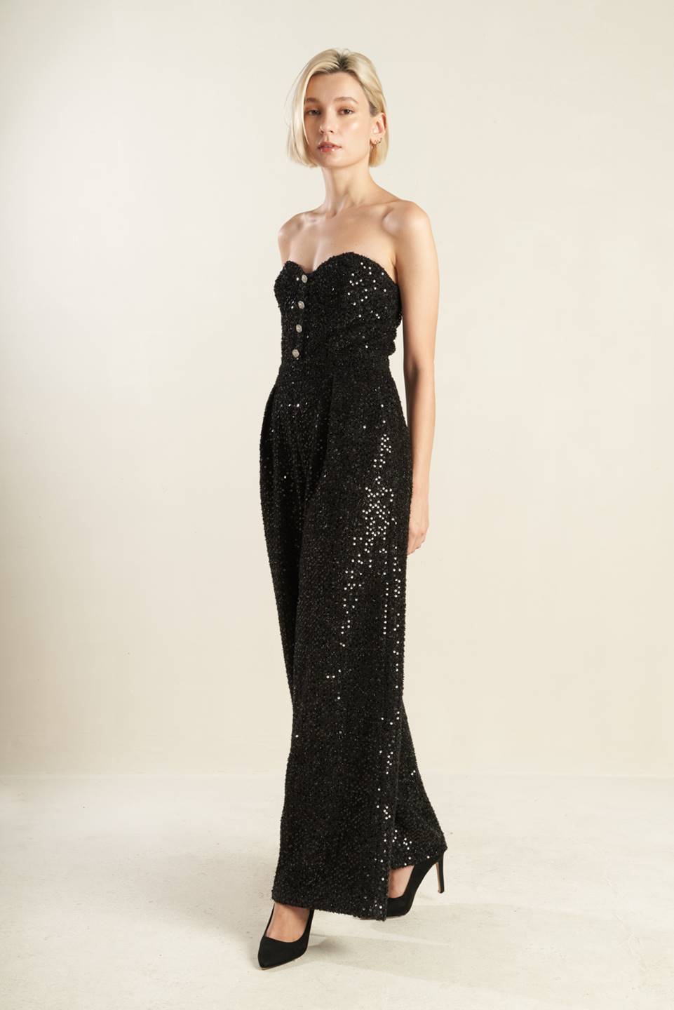 NÃO FAZ SENTIDO MACACÃO DE PAETÊS