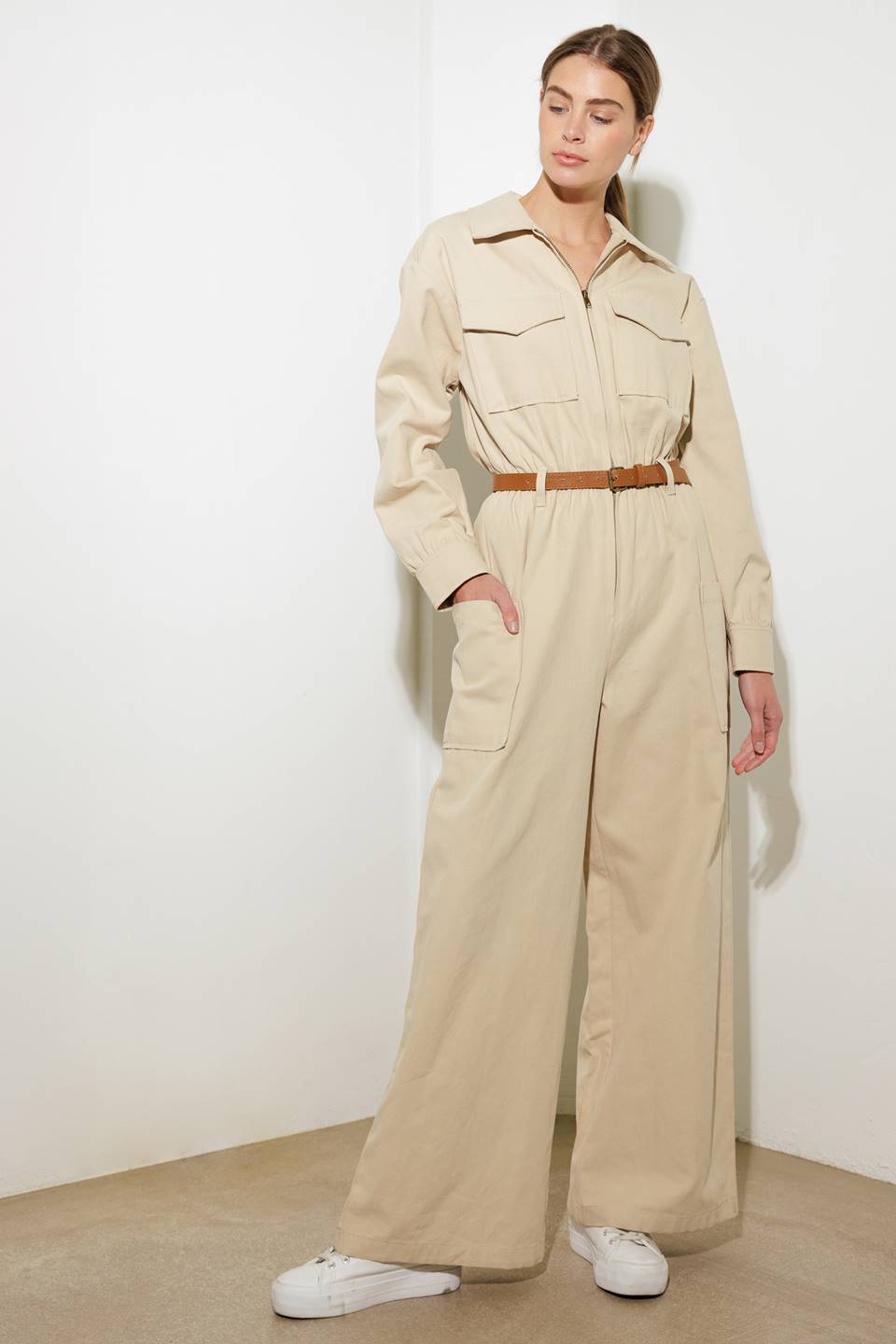 MACACÃO DE TECIDO QUANDO ACONTECE