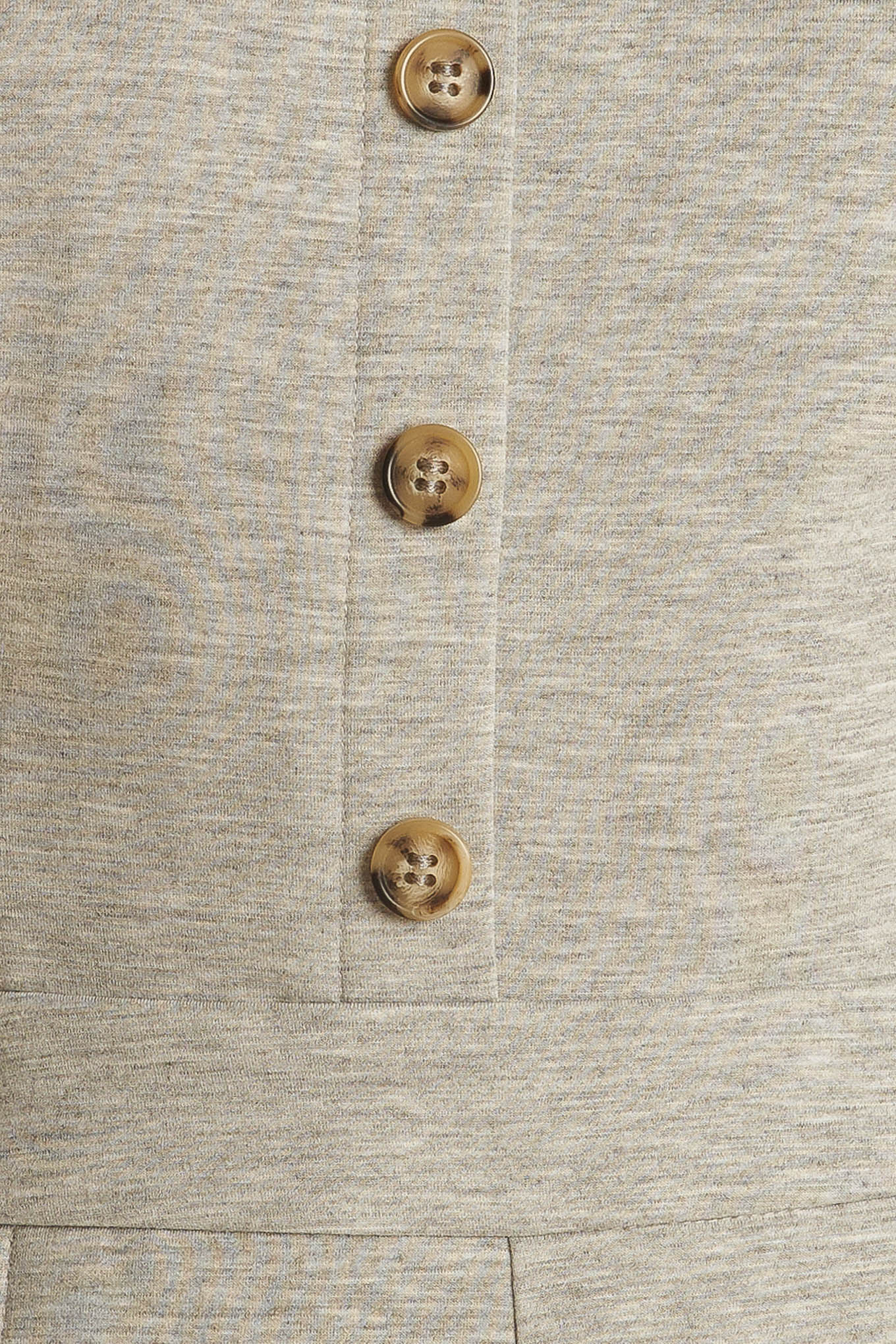 MACACÃO DE TRICÔ THE SECRET OF US