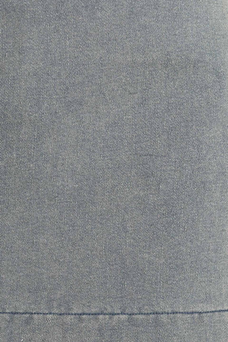 DAISY DATE DENIM SKORT - MaraFormigone