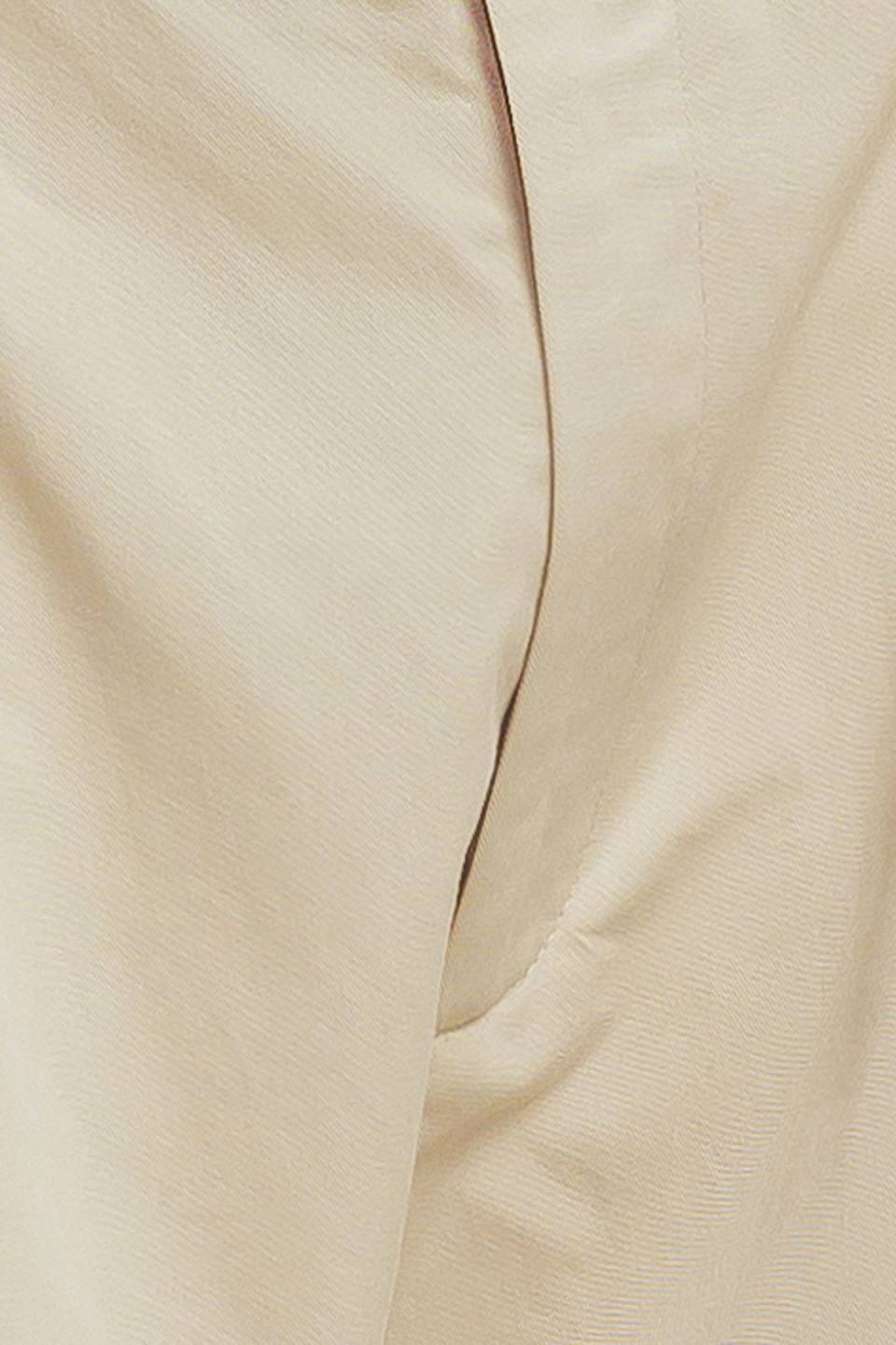 Bermuda Modern Voyager em tecido.