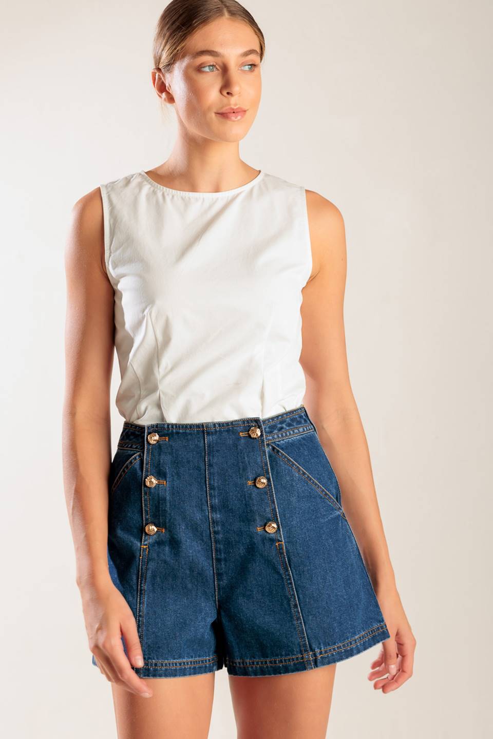 CORTOMETRAJE DE MEZCLILLA PARA AUTOCINE