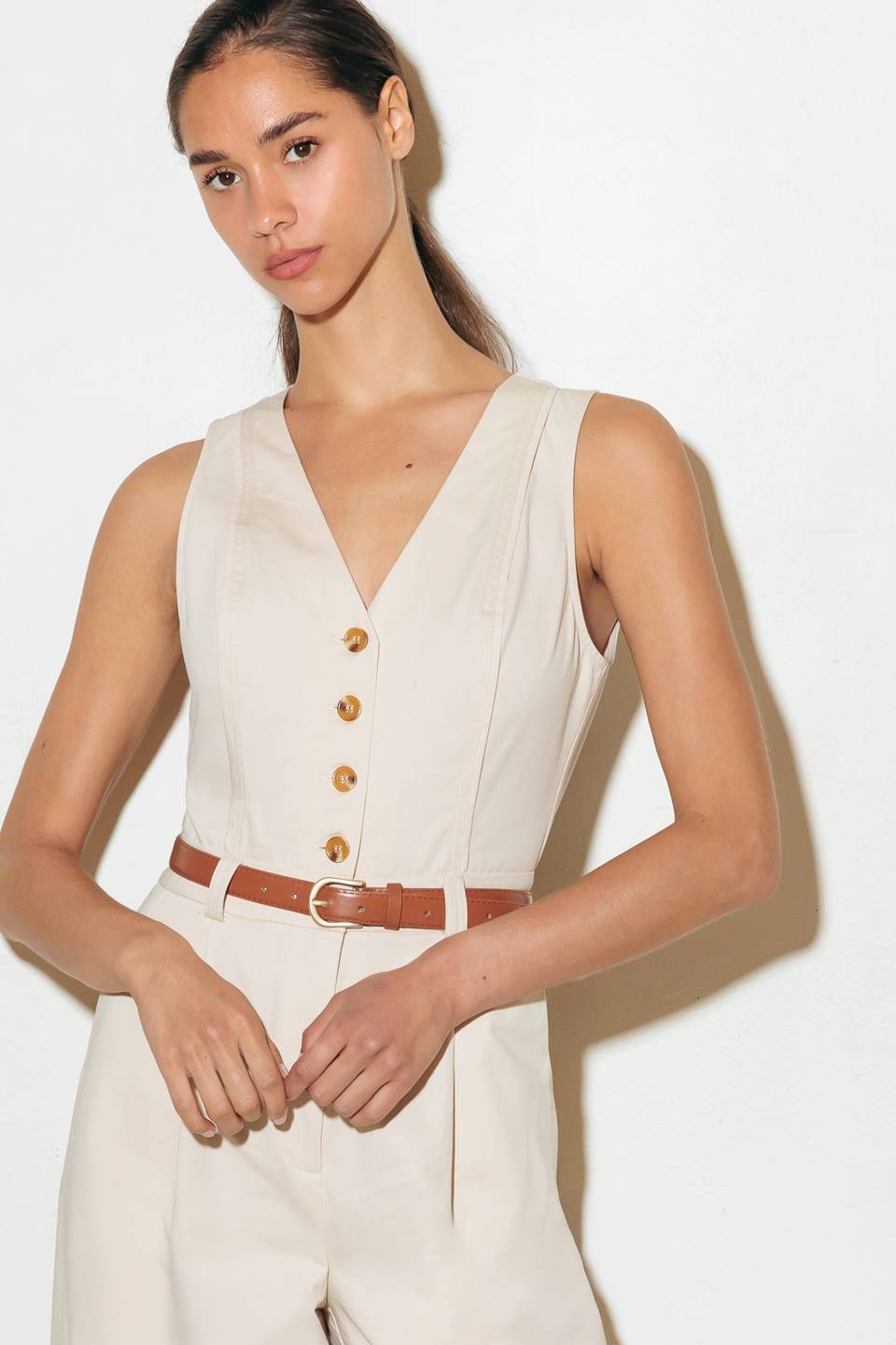 MONO TEJIDO ESENCIAL PARA EL DÍA A DÍA