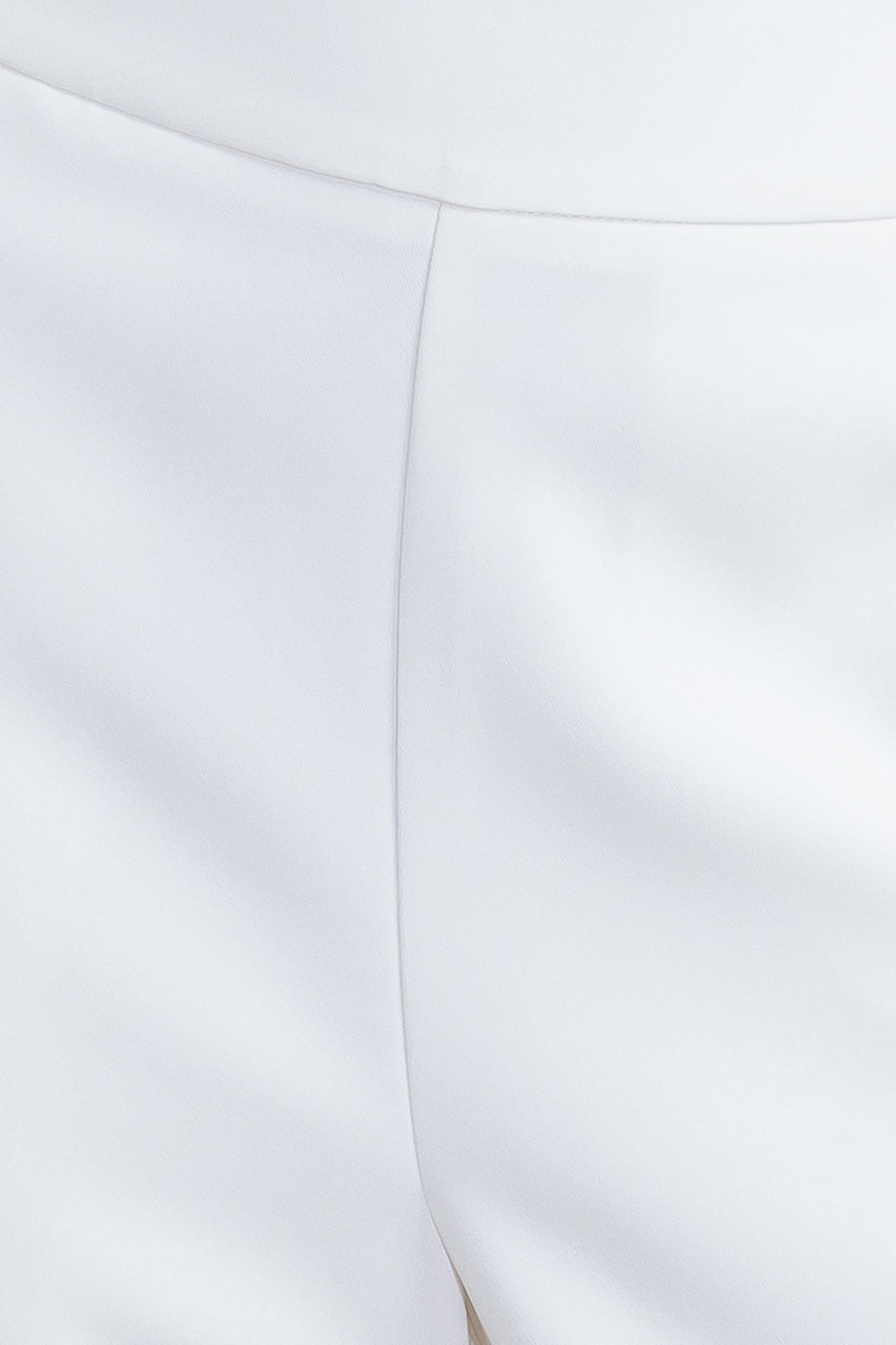 BETTER THAN EVER WOVEN PANTS - MaraFormigone