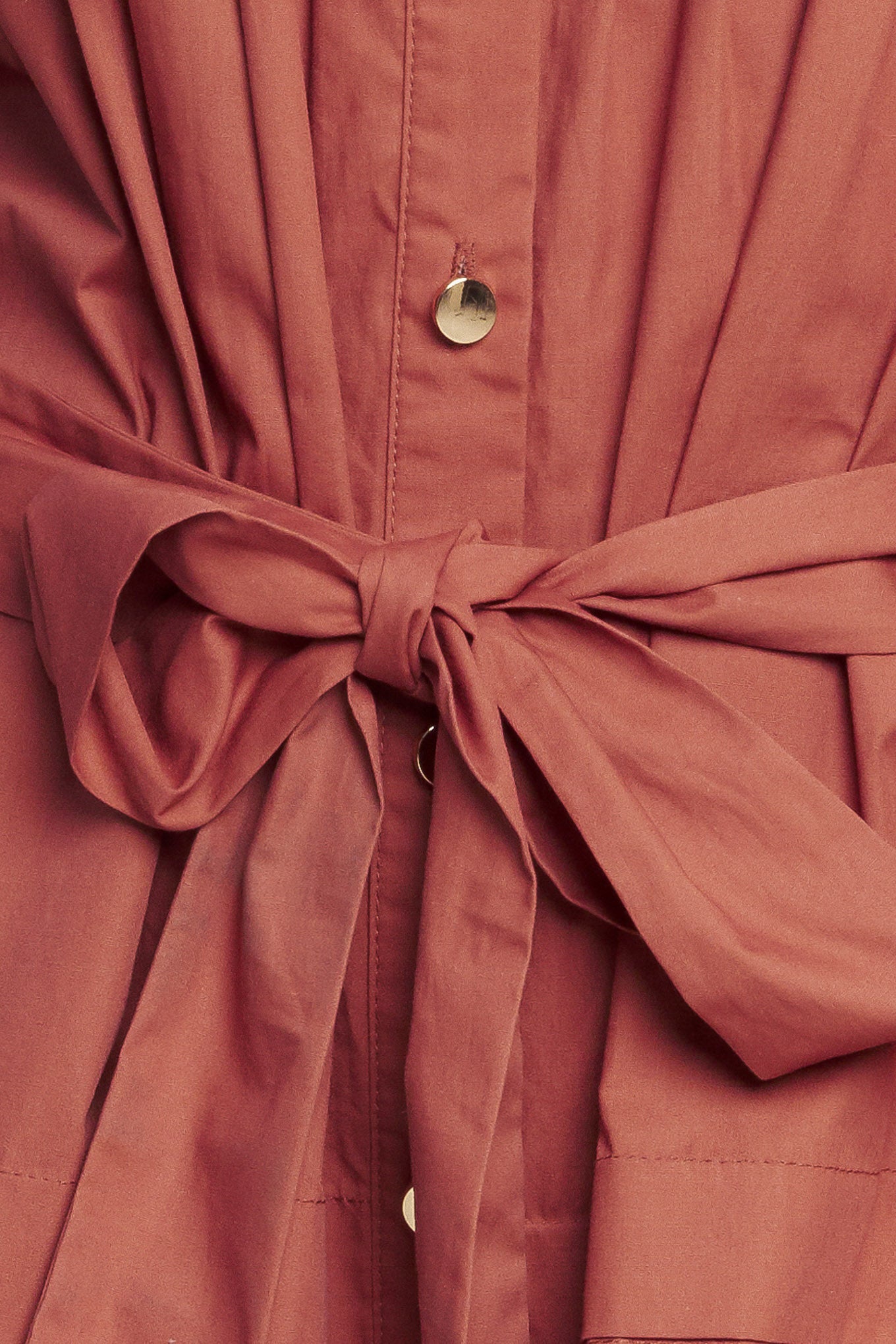 Vestido curto tecido AESTHETIC POSE