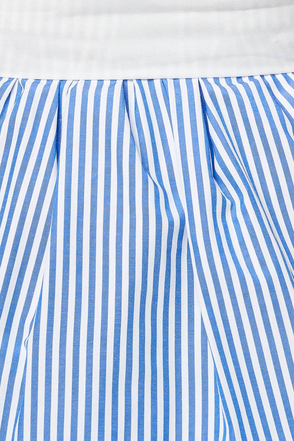 VESTIDO MIDI TECIDO COM UM TOQUE DE GRAÇA