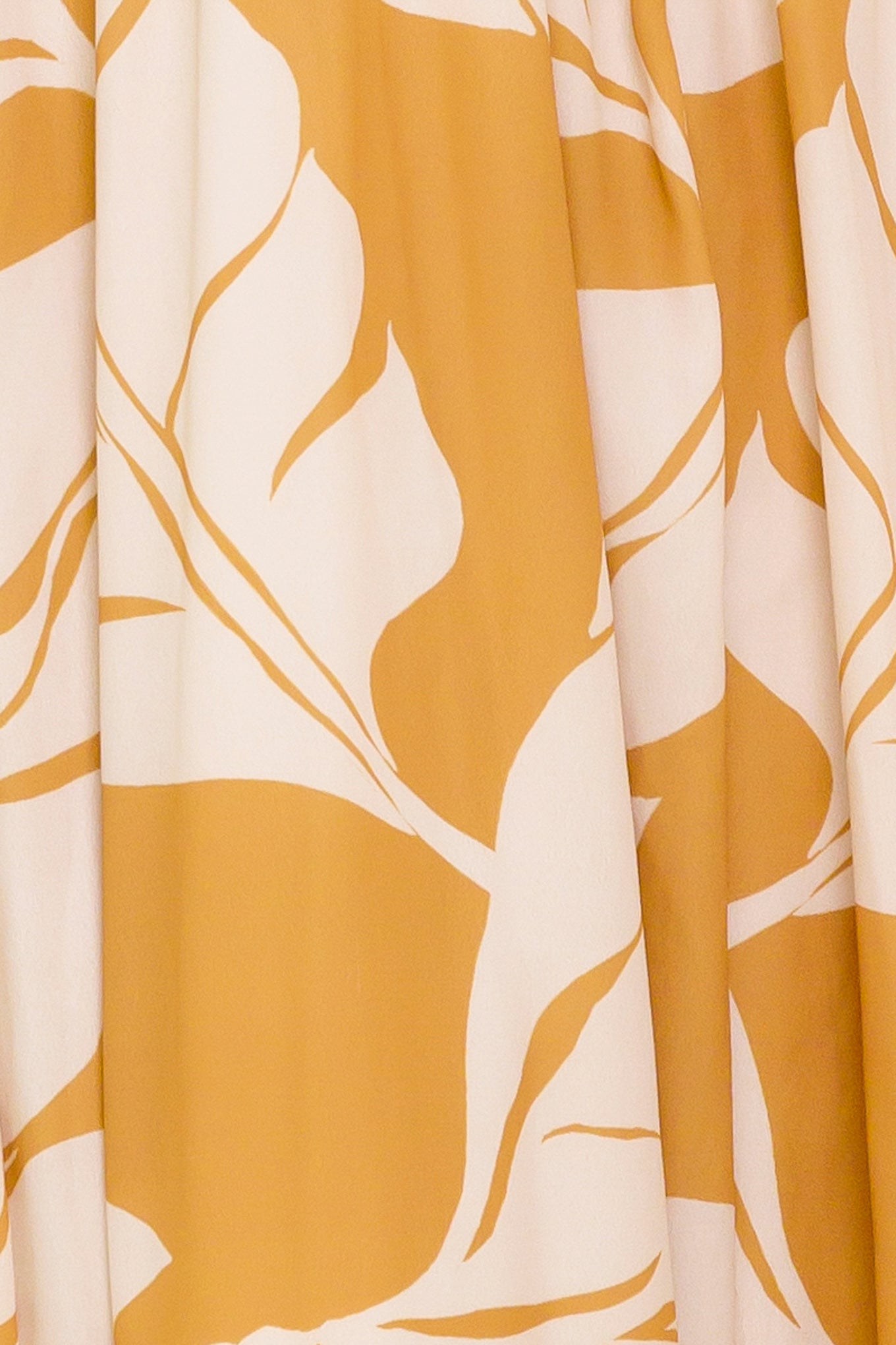 VESTIDO MAXI TEJIDO CORAZÓN DE HORANGEA