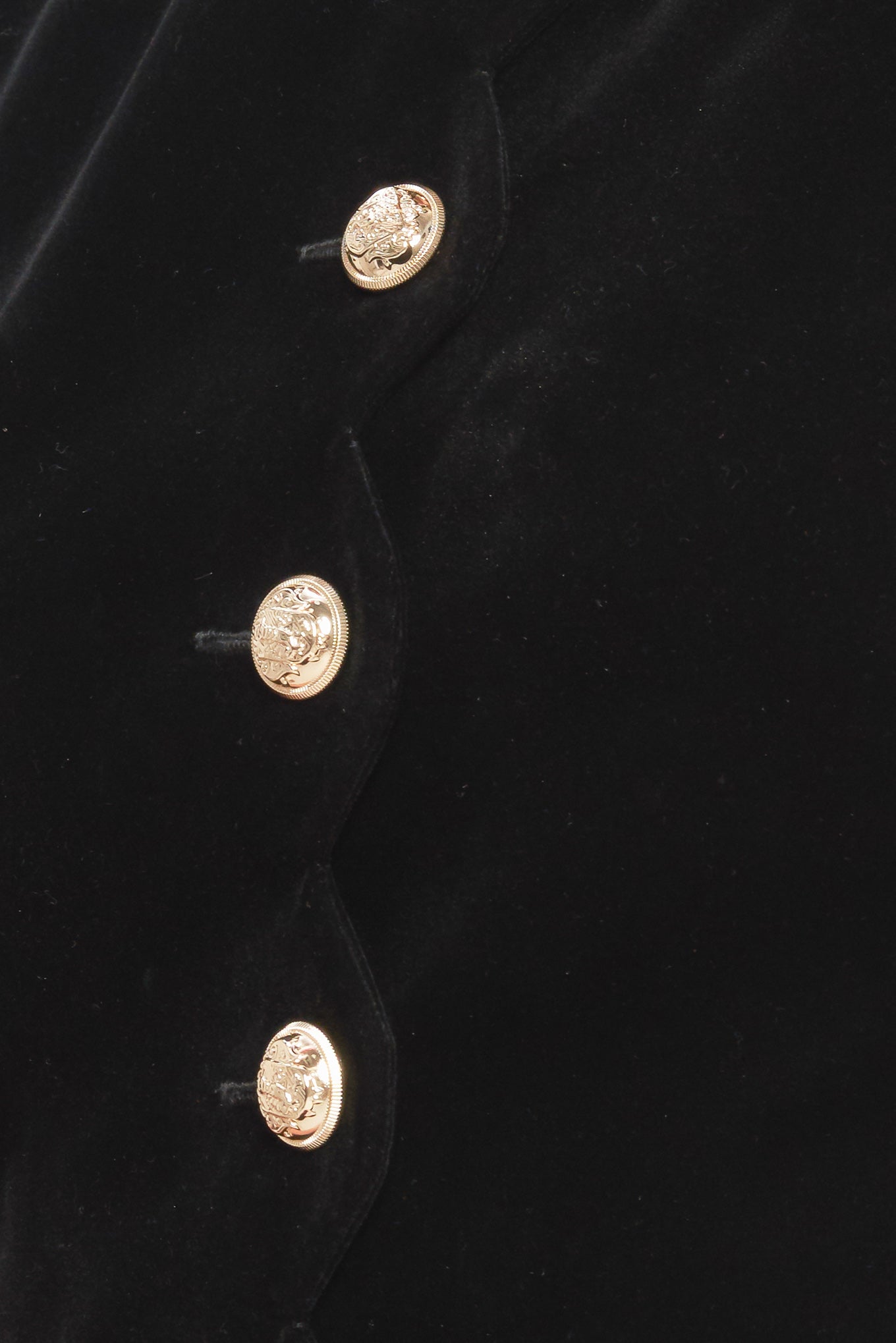 PARTY PERFECT VELVET MINI DRESS - MaraFormigone