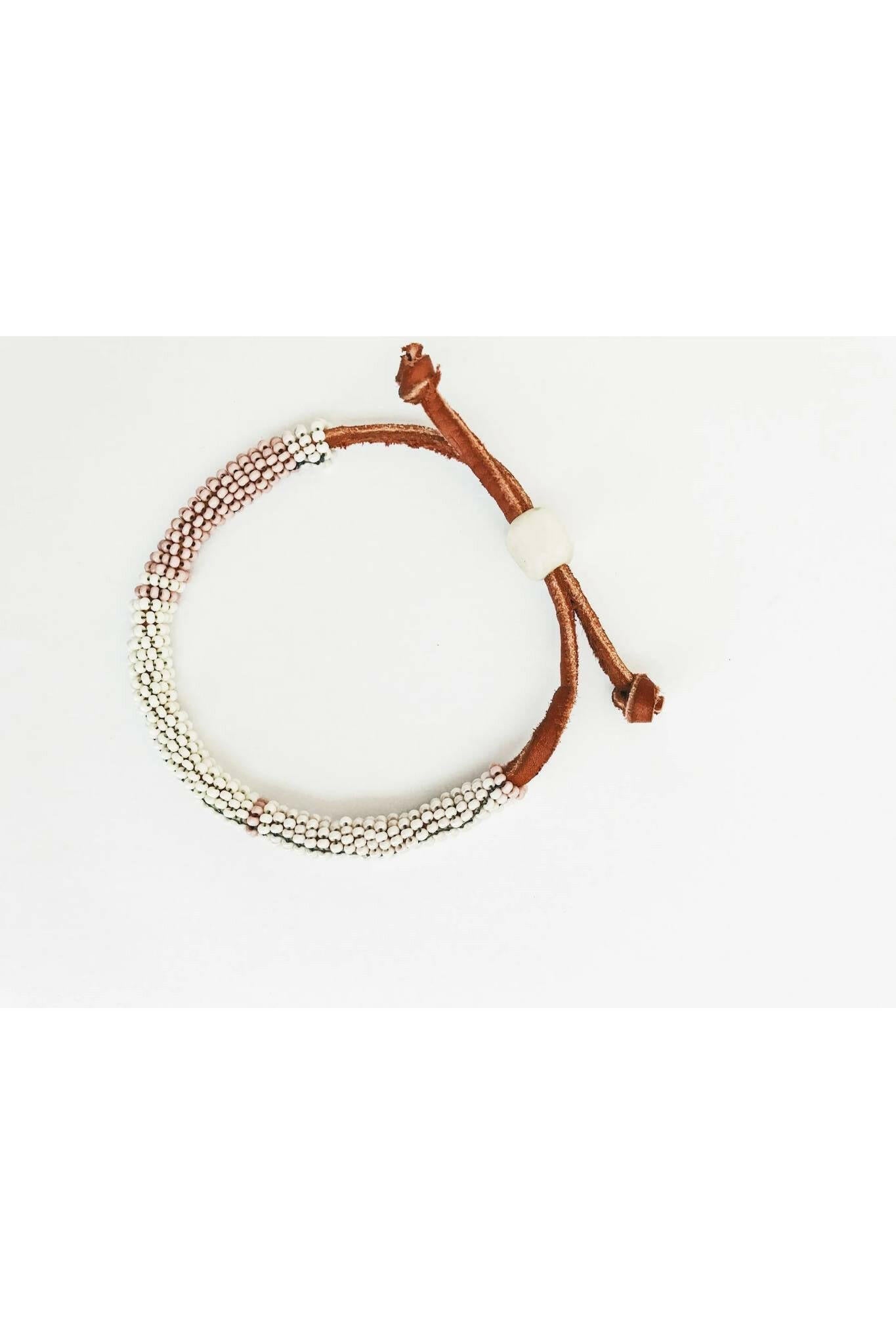 Milot Bracelet.