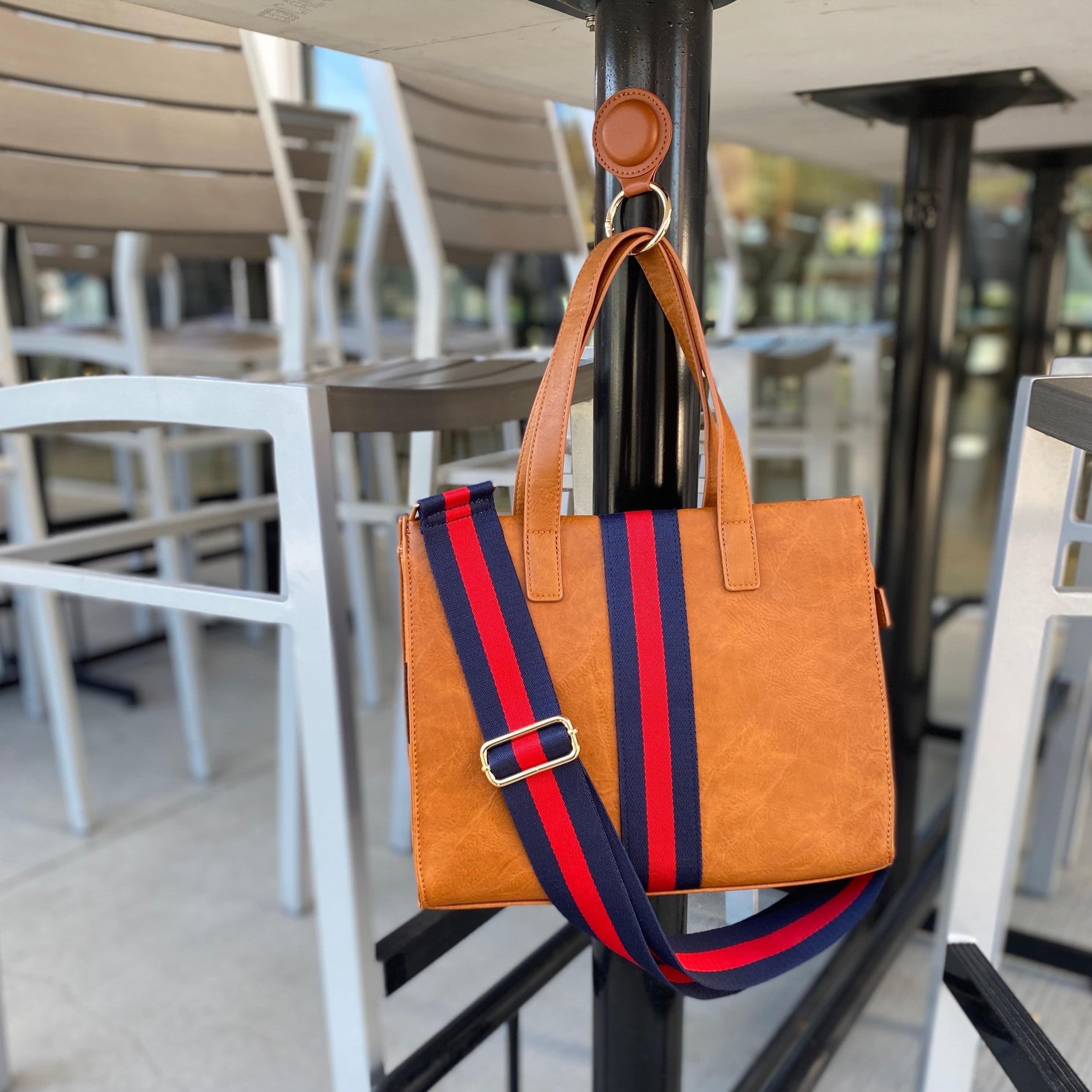 Magnetic Bag Hanger-3