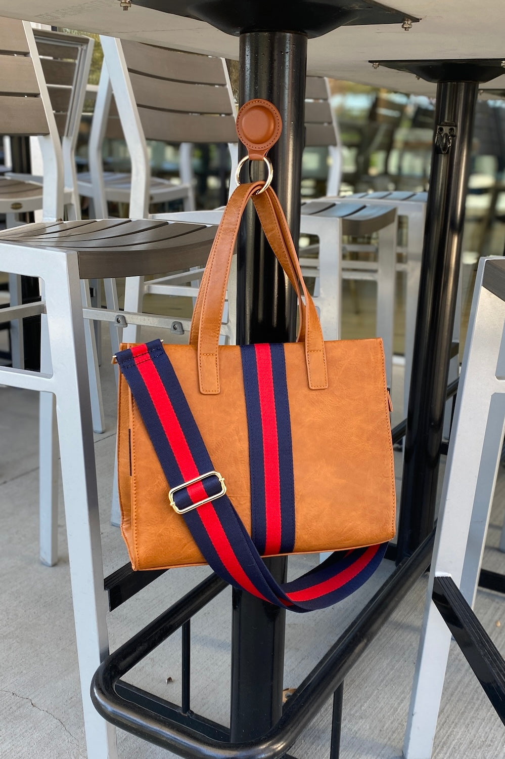 Magnetic Bag Hanger-0