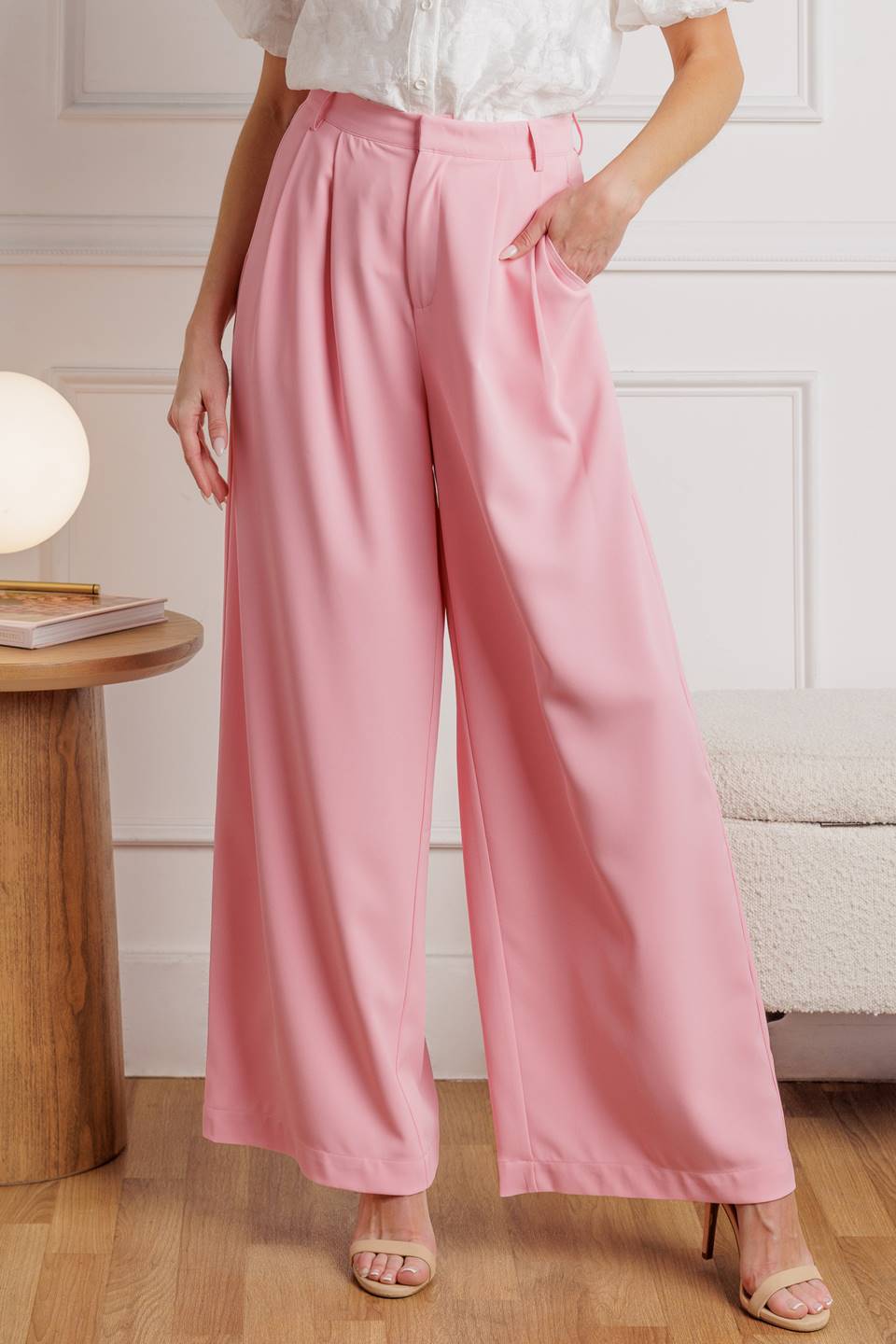 ¿CÓMO SE PUEDEN TEJER LOS PANTALONES?