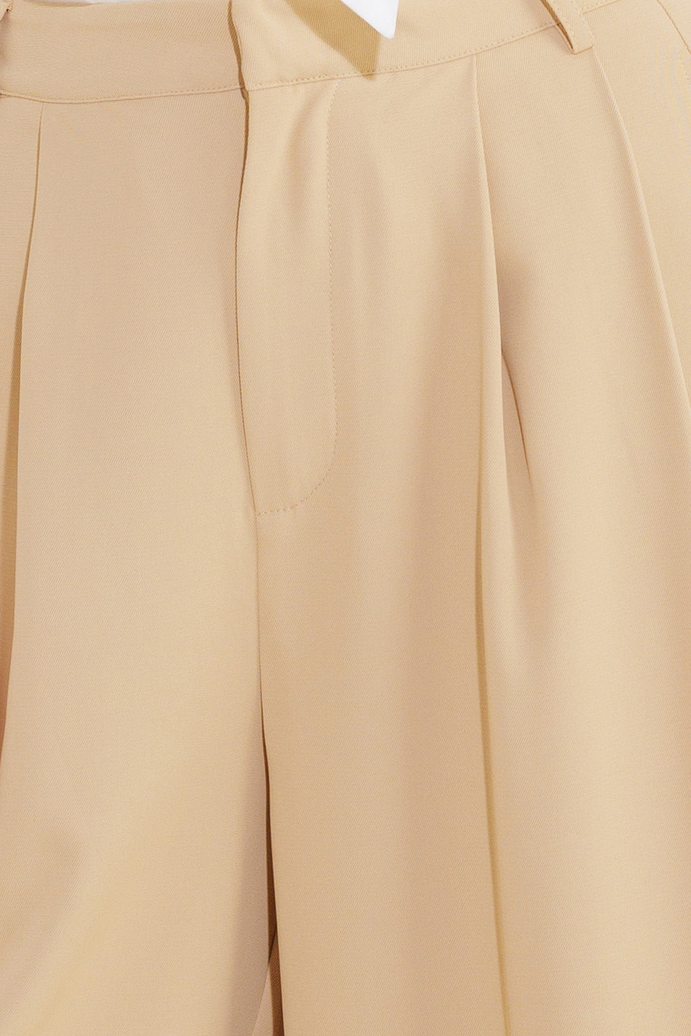 ¿CÓMO SE PUEDEN TEJER LOS PANTALONES?