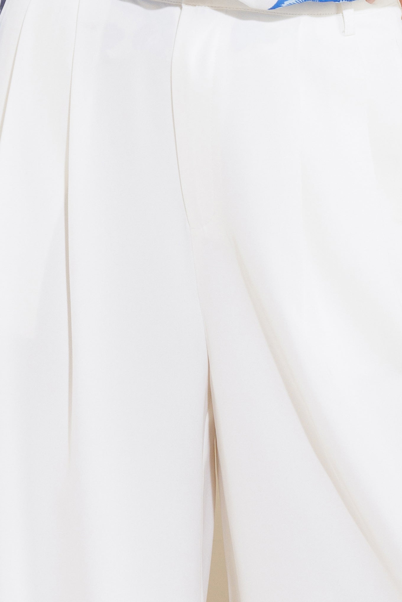 ¿CÓMO SE PUEDEN TEJER LOS PANTALONES?