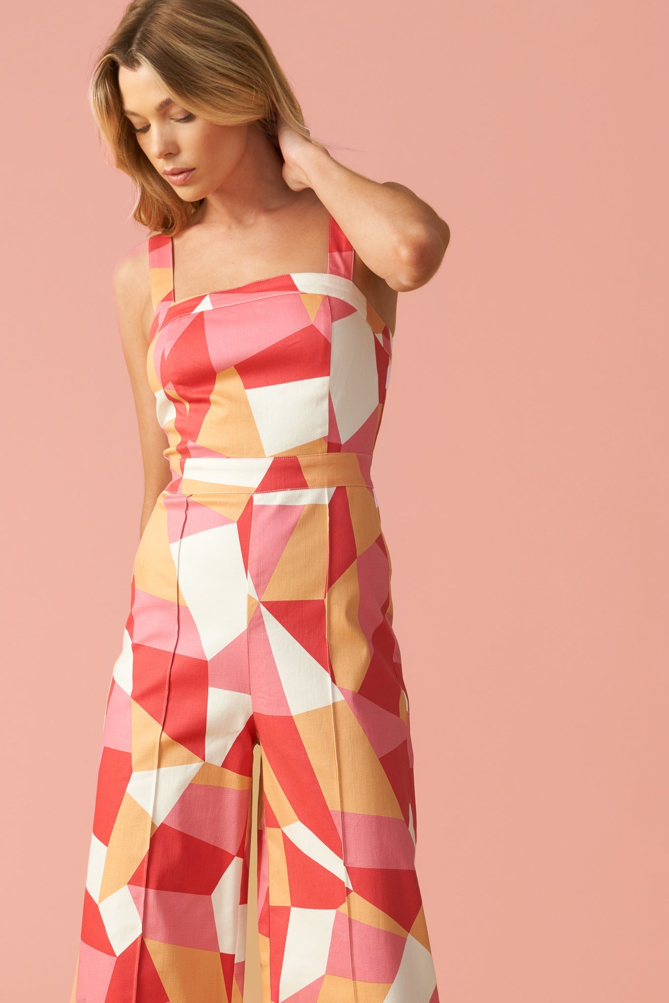 DECLARAÇÃO DO ÓBVIO MACACÃO DE SARJA