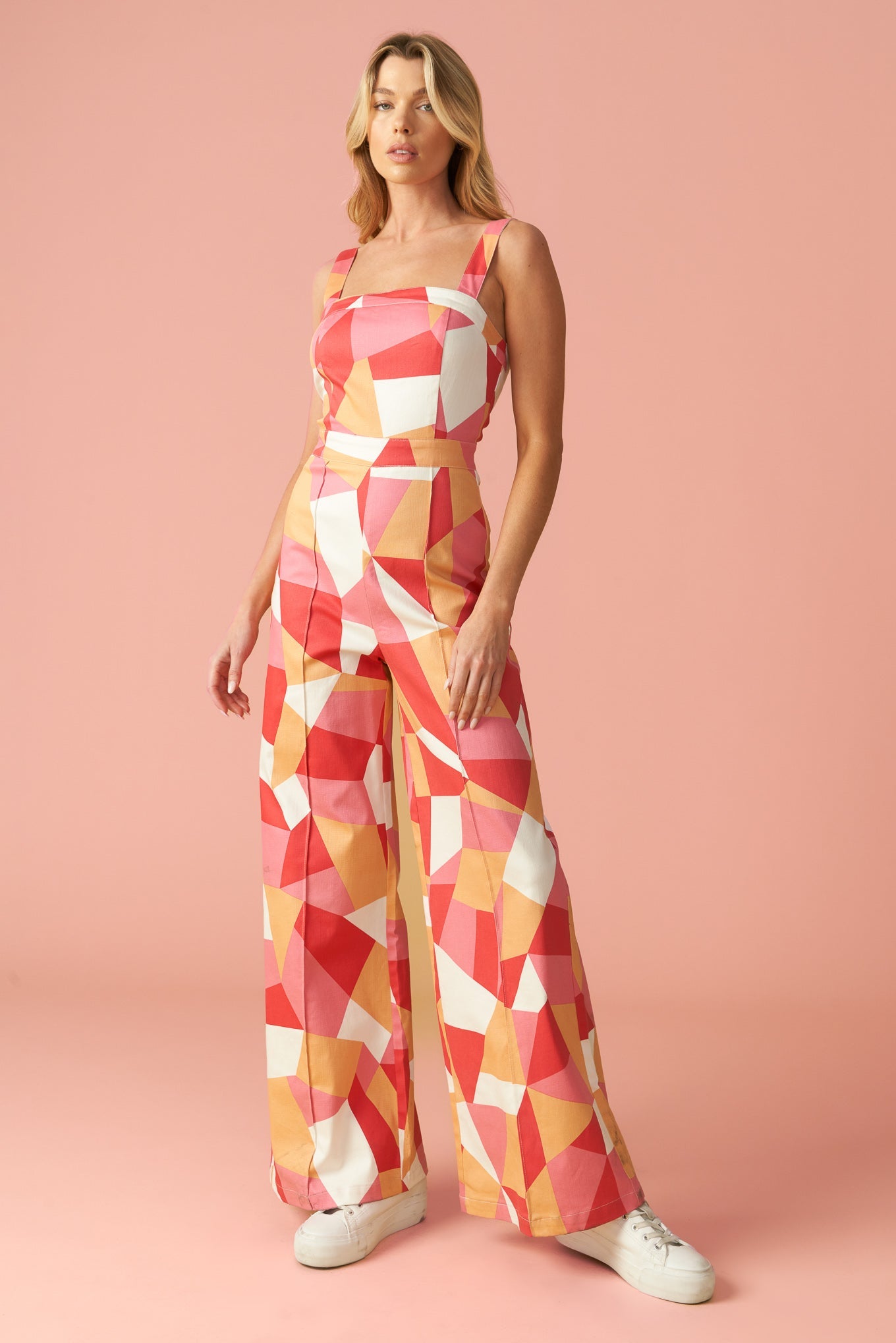 DECLARAÇÃO DO ÓBVIO MACACÃO DE SARJA