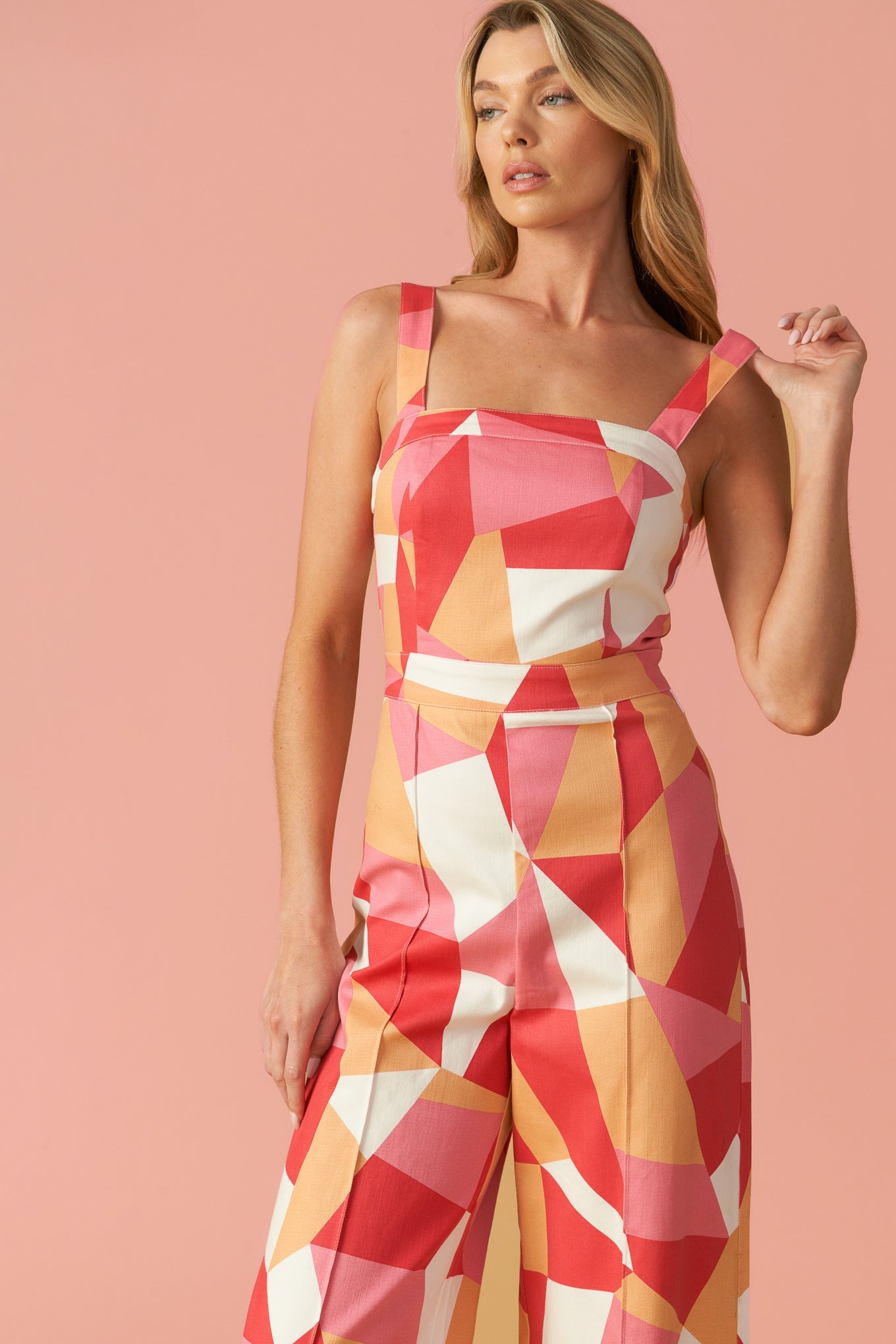 DECLARAÇÃO DO ÓBVIO MACACÃO DE SARJA