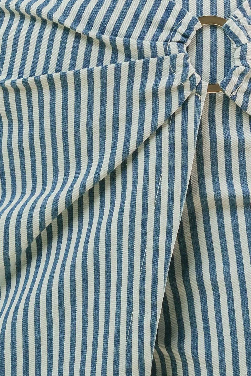 SAIA-CALÇA TECIDA AFTERNOON SUNDANCE