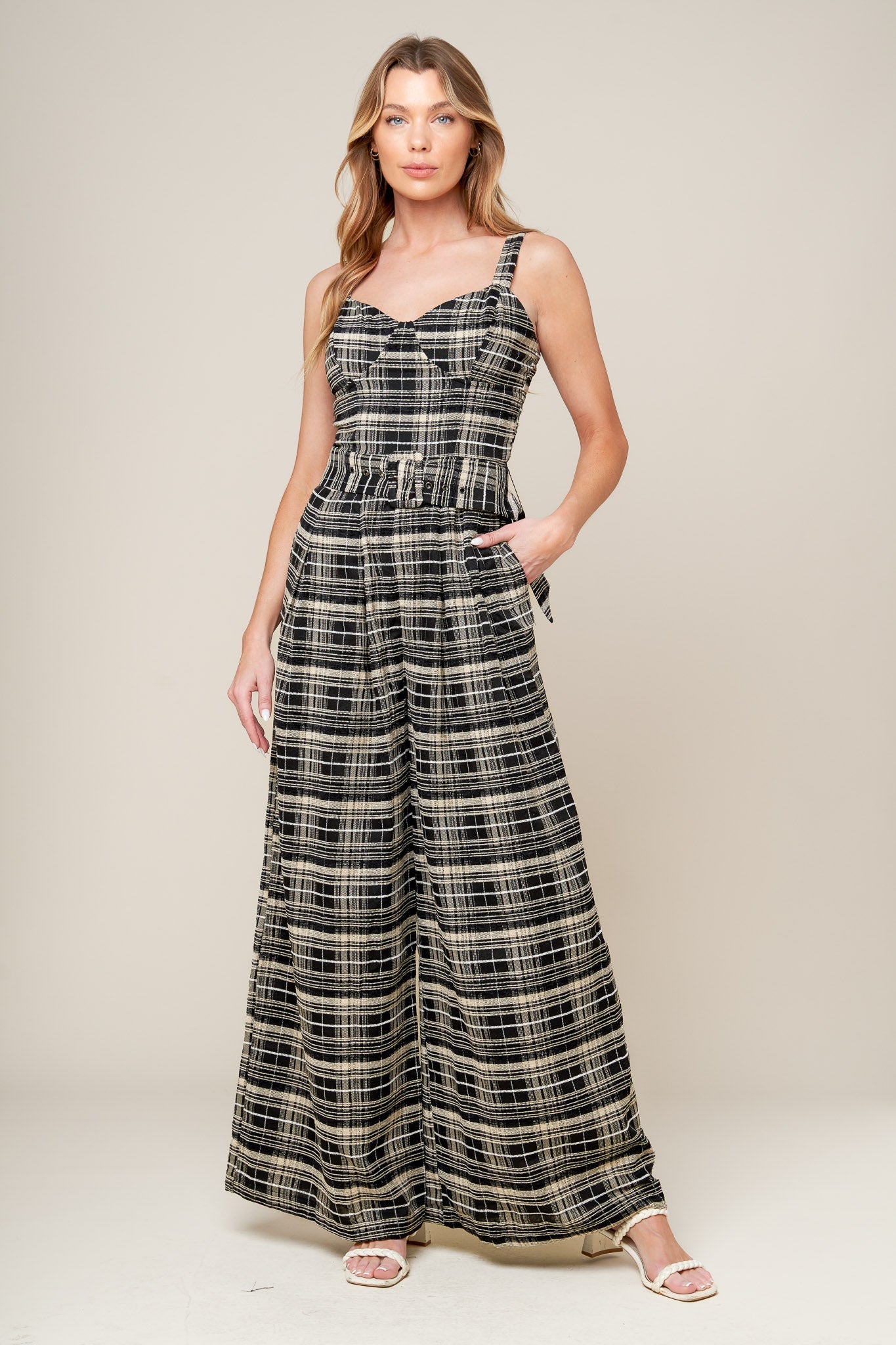 MONO DE CUADROS TEJIDO SAND DUNE