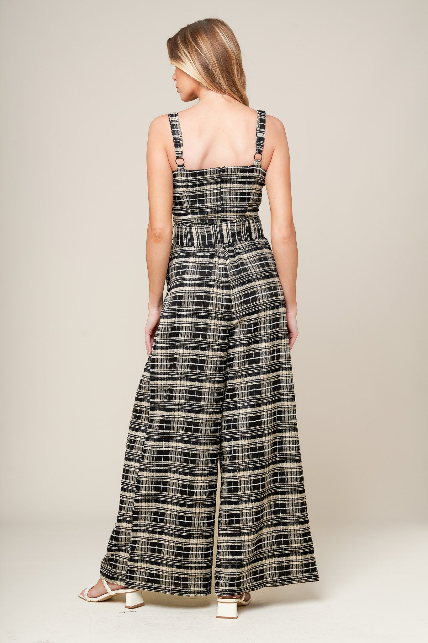 MONO DE CUADROS TEJIDO SAND DUNE