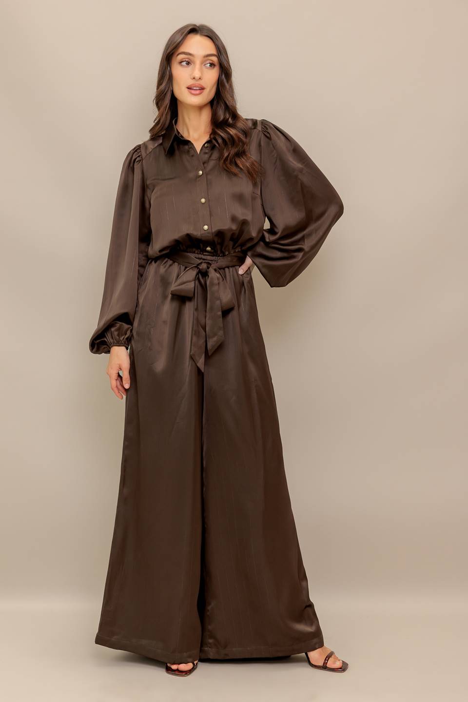 MONO TEJIDO DE BROWNIE DE AZÚCAR