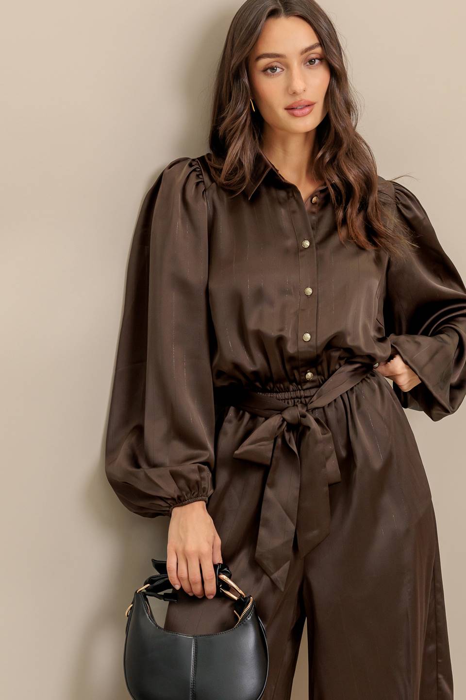 MONO TEJIDO DE BROWNIE DE AZÚCAR