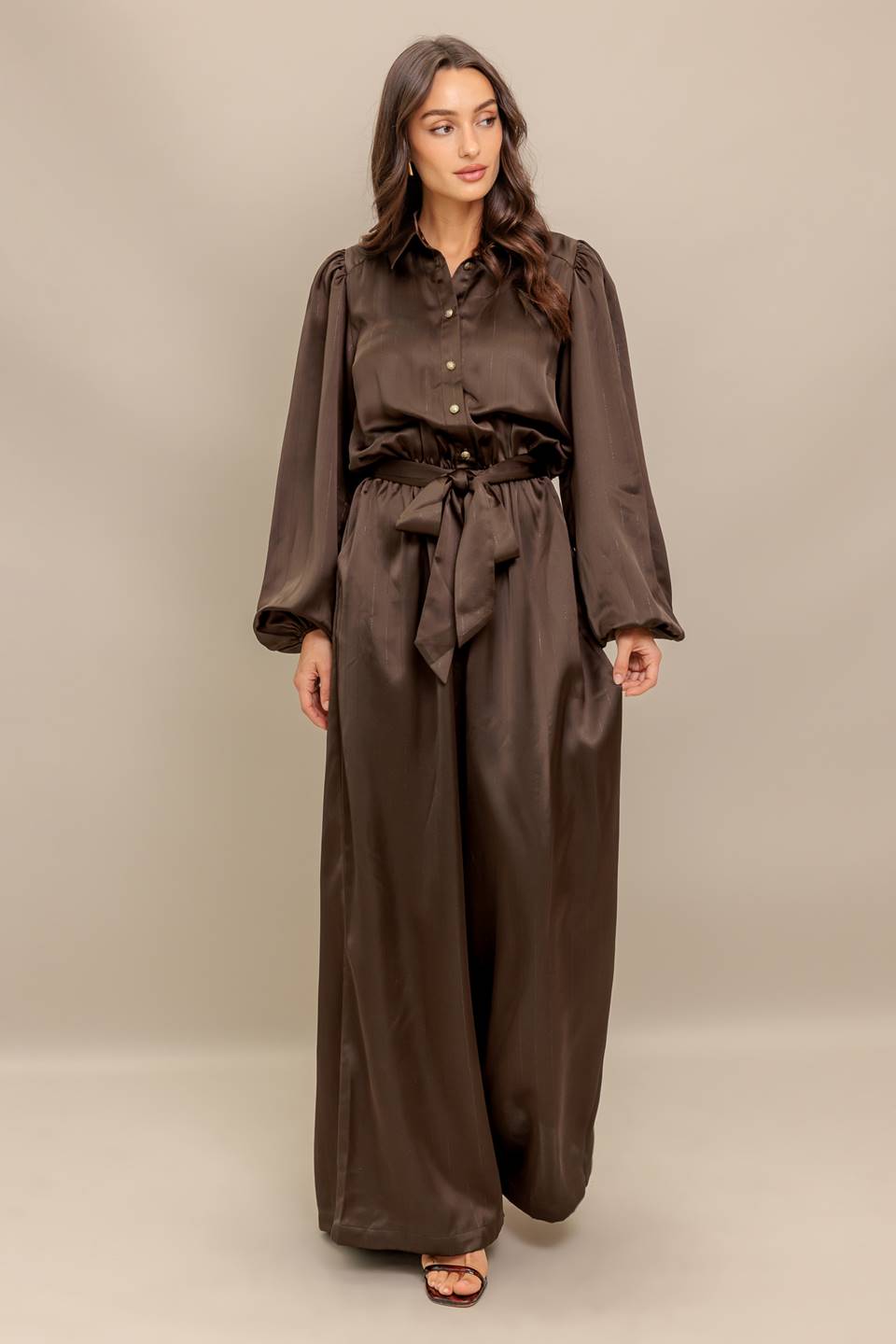 MONO TEJIDO DE BROWNIE DE AZÚCAR