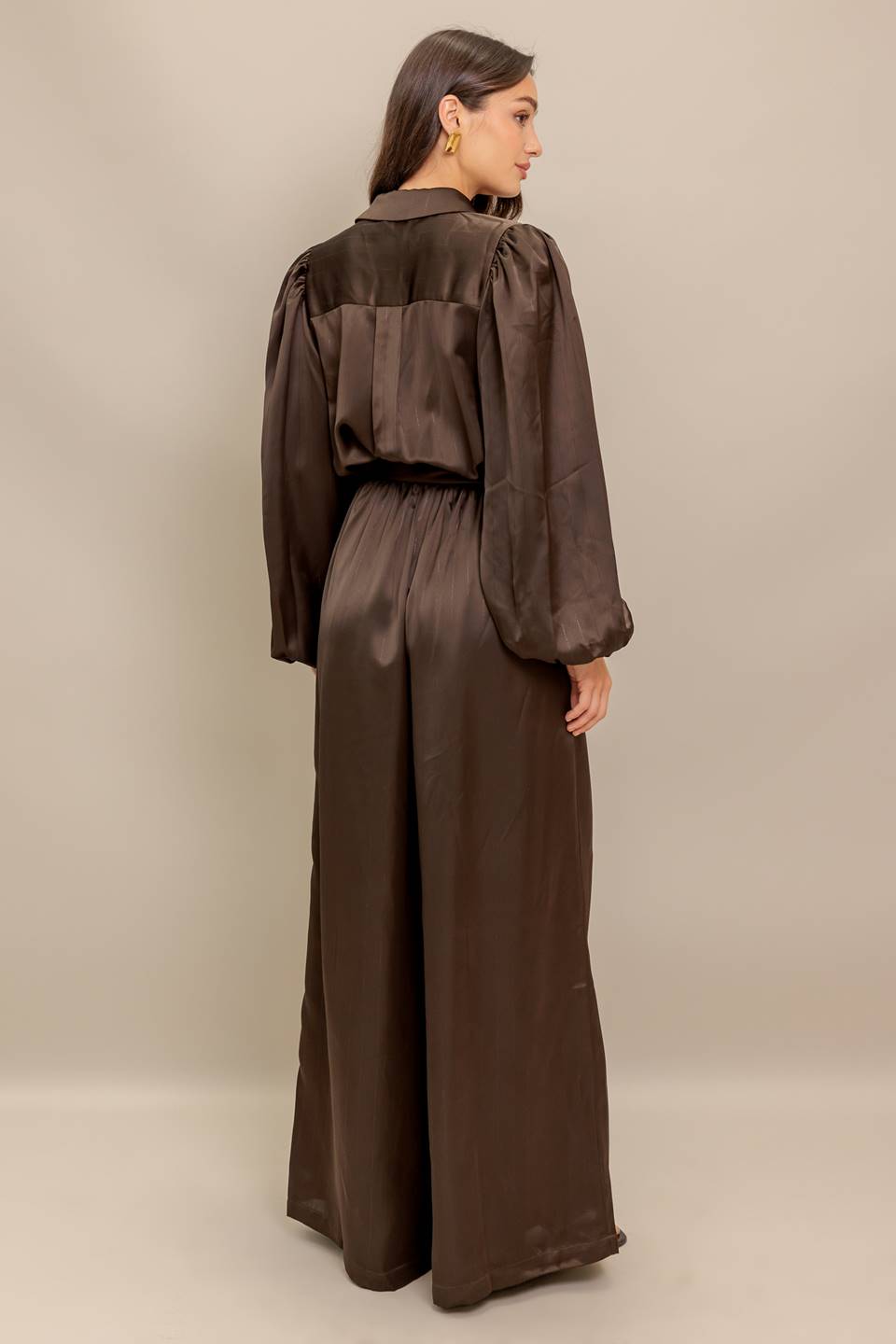 MONO TEJIDO DE BROWNIE DE AZÚCAR