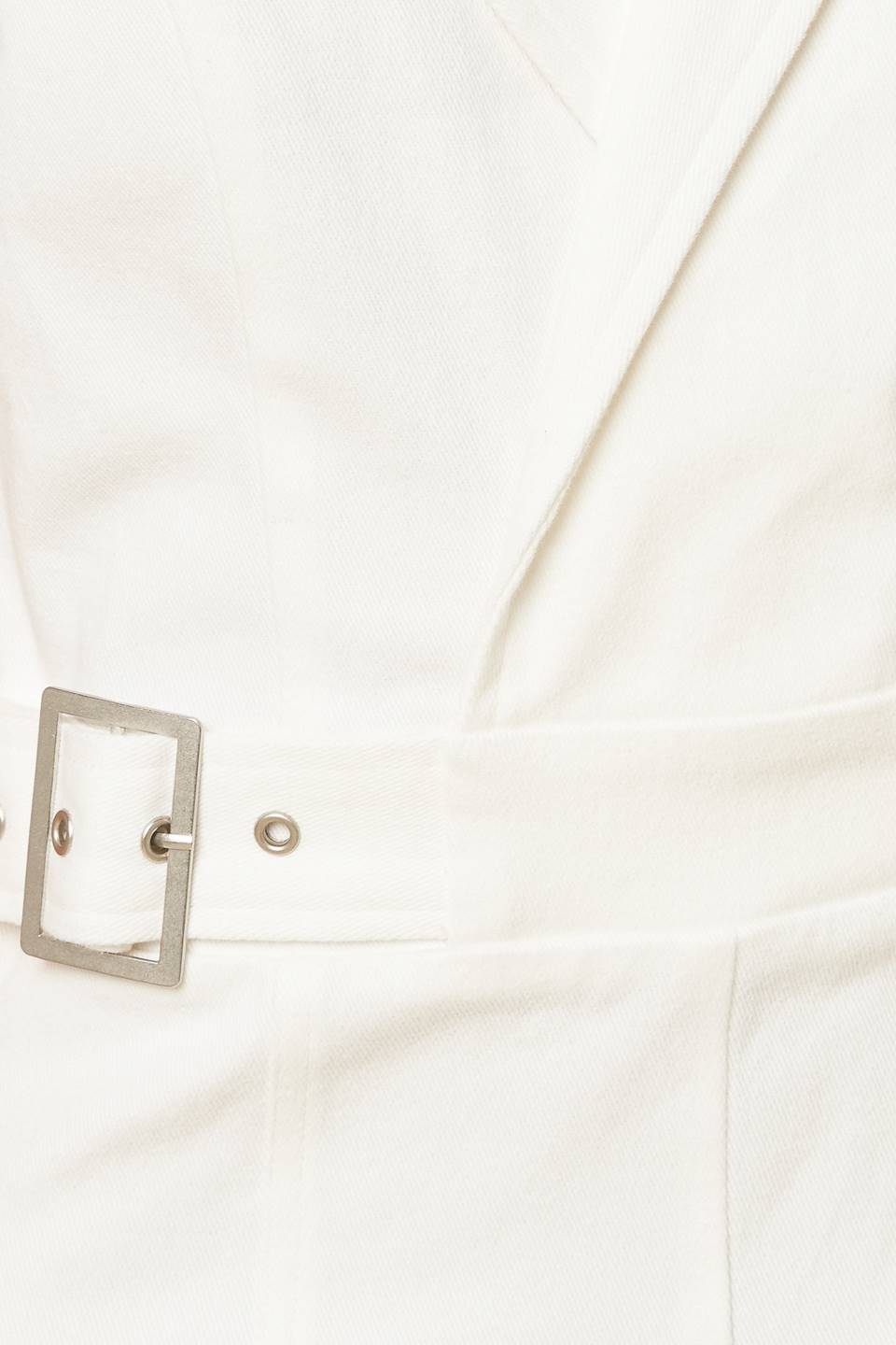 COMPRANDO MACACÕES DE TECIDO PLANO