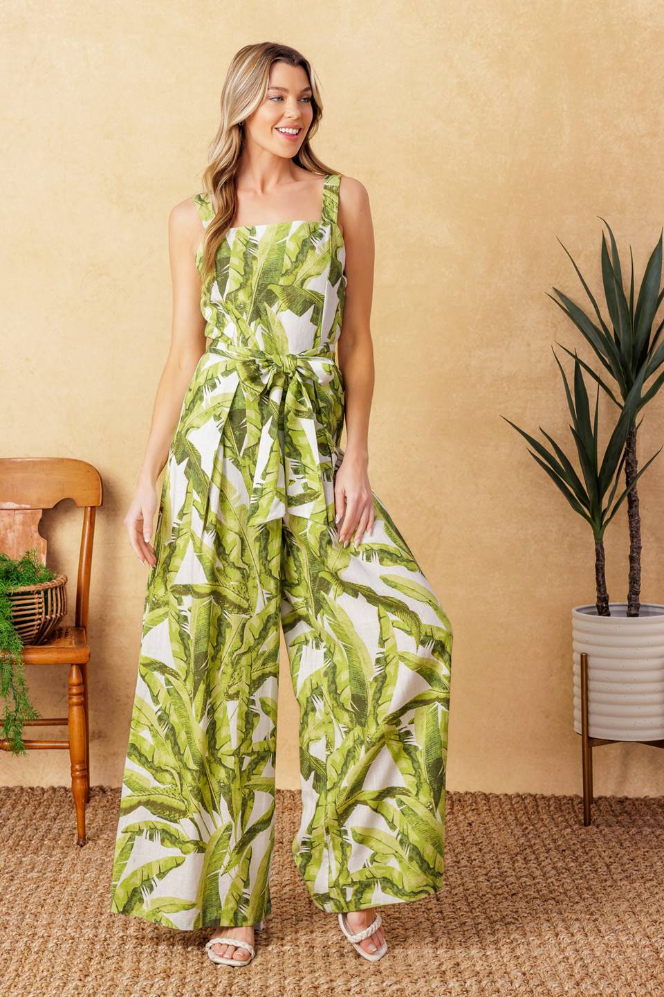 MACACÃO AMERICAN NIGHTS