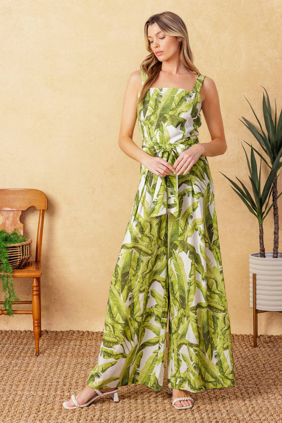 MACACÃO AMERICAN NIGHTS