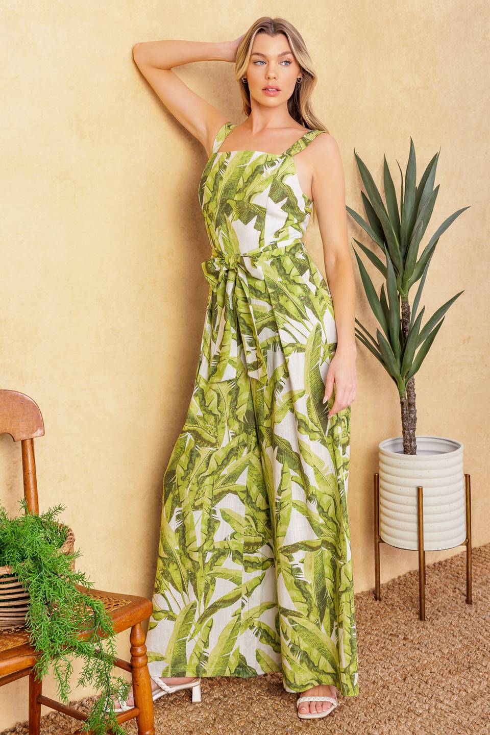 MACACÃO AMERICAN NIGHTS