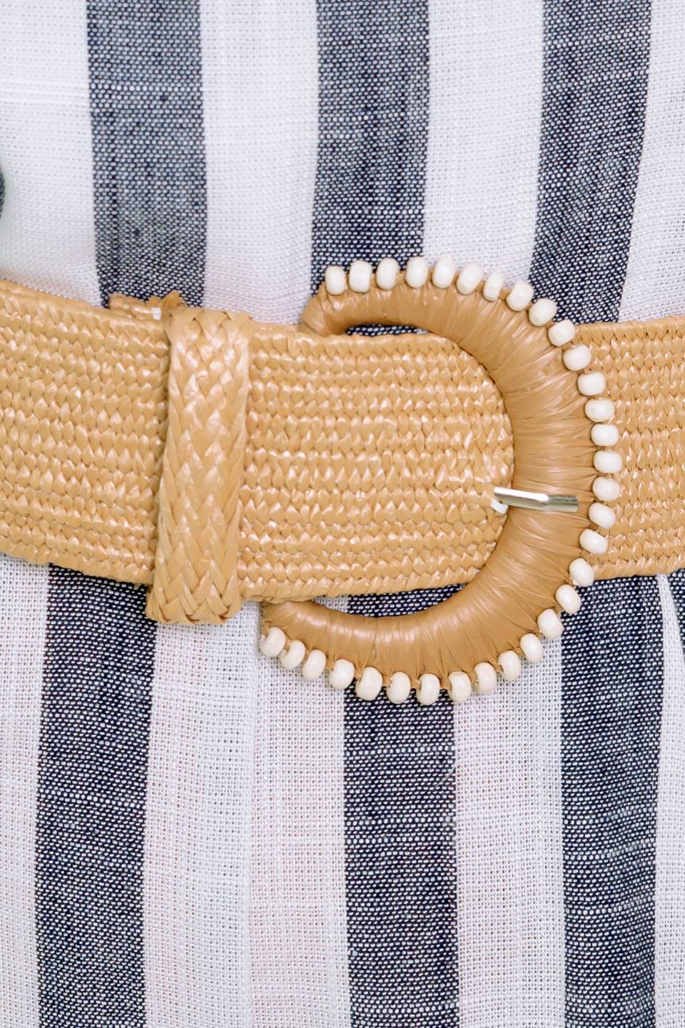 URBAN SOUL WOVEN JUMPSUIT - MaraFormigone