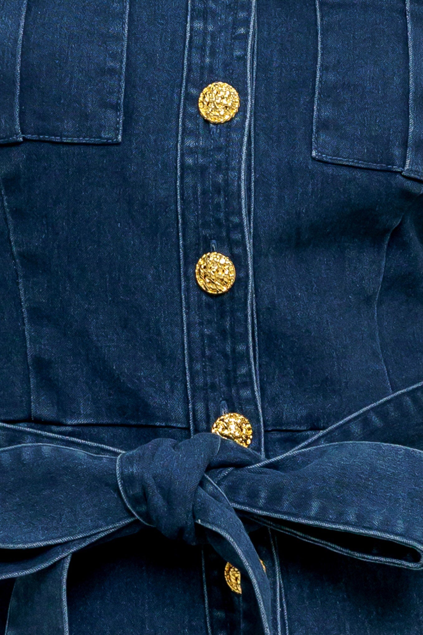 MONO VAQUERO UTILITY QUEEN