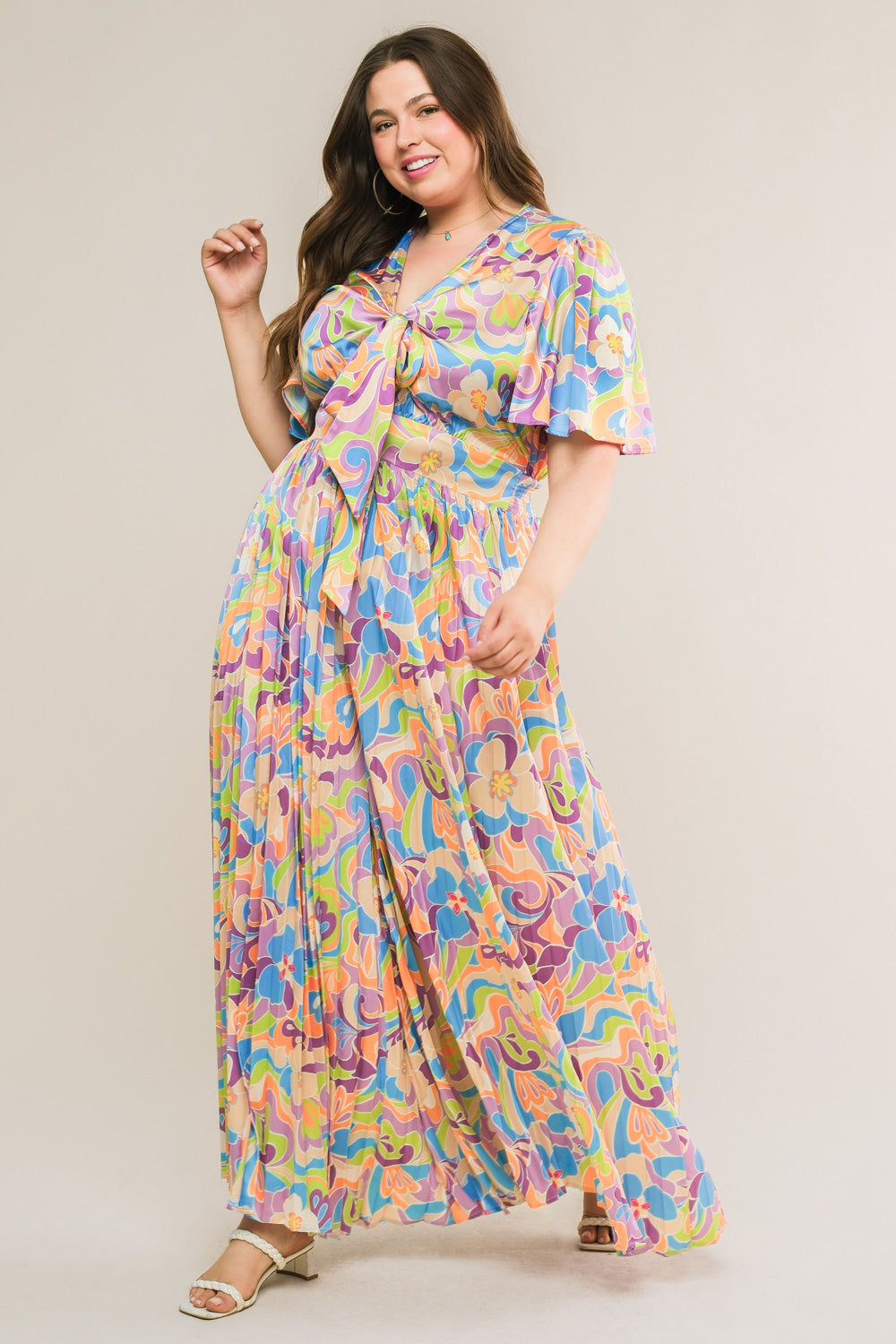 A SECRET PLACE WOVEN JUMPSUIT - MaraFormigone