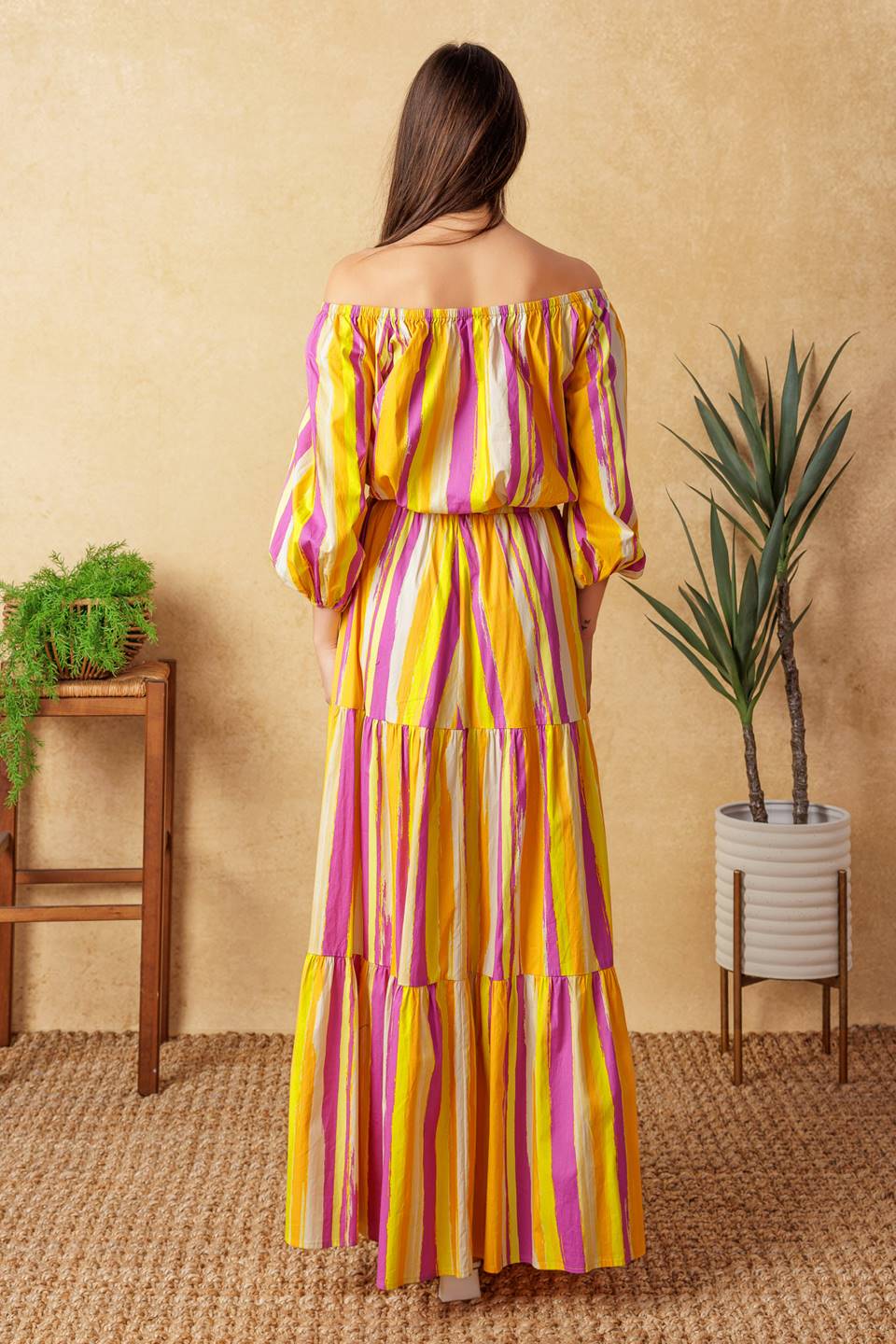 BLUSA DE POPELINE "ILUMINE MINHA VIDA"