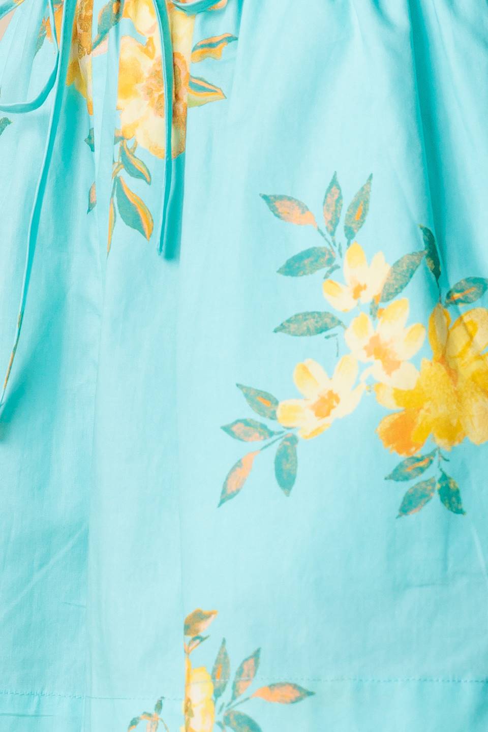 Conjunto de blusa e shorts Treasured Times