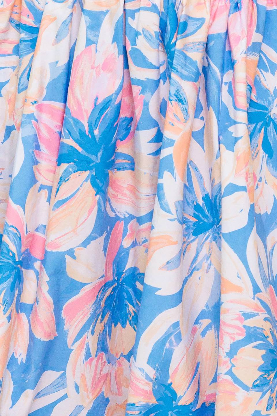 GOLDEN HOUR HARMONY WOVEN TOP AND SKIRT SET - MaraFormigone