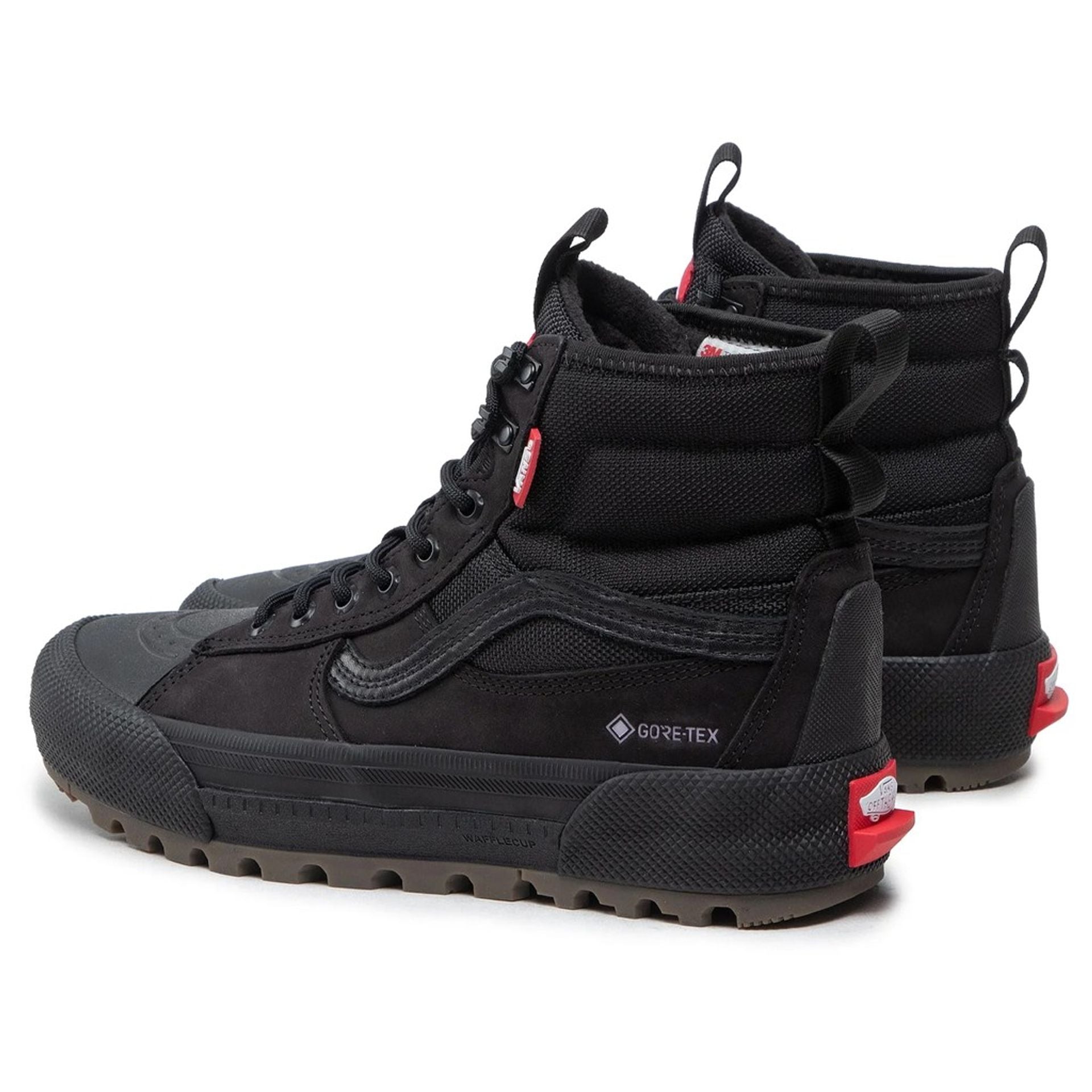 Vans Sneakers - MaraFormigone