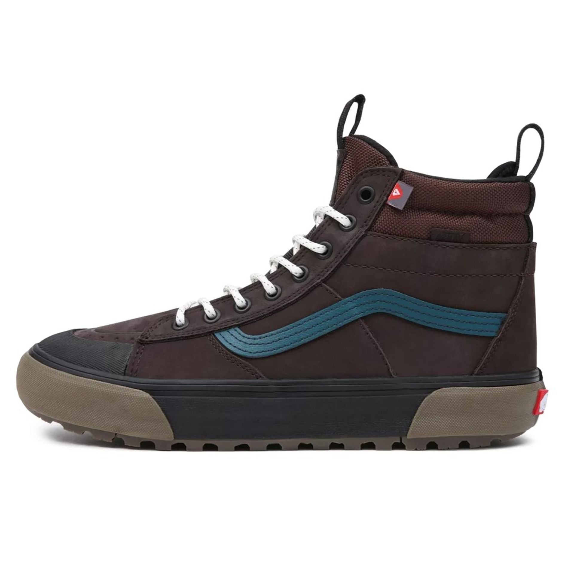 Vans Sneakers - MaraFormigone