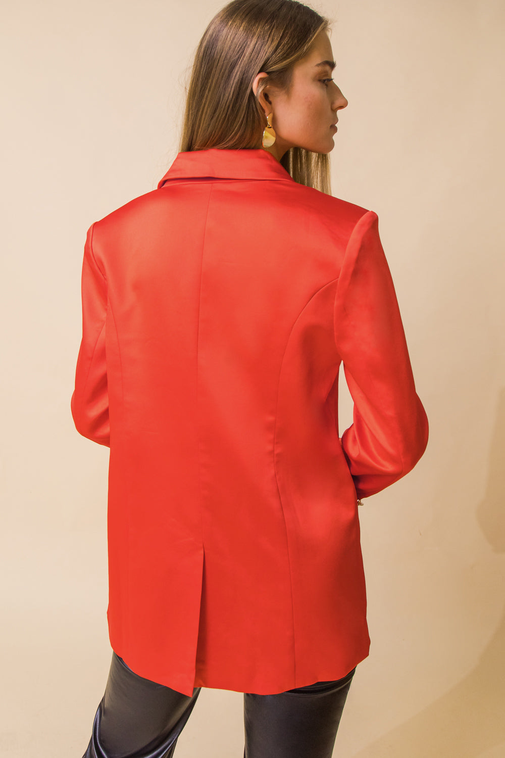 PERFECT FOR ME BLAZER - MaraFormigone