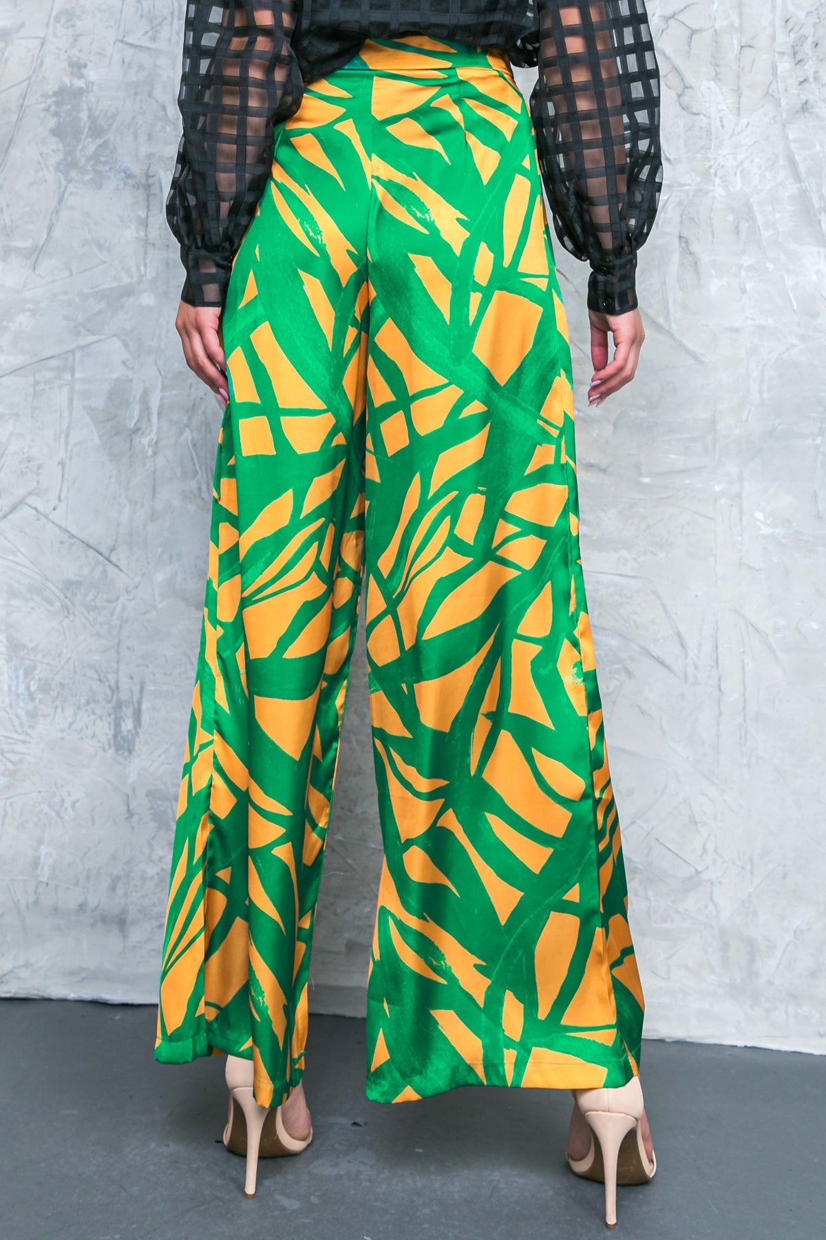 PANTALONES TEJIDOS ALWAYS ABOUT YOU