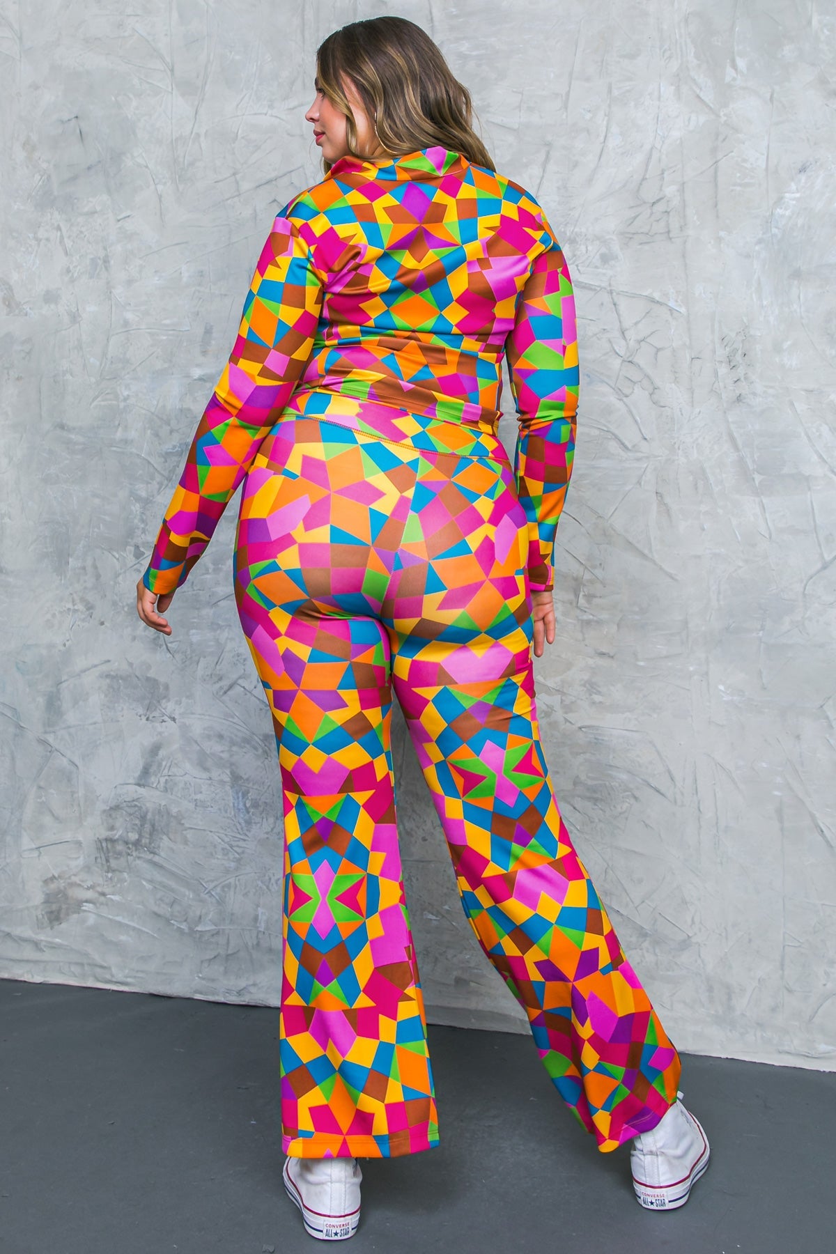 ROUPA DE MERGULHO SWEETEST SHOWER