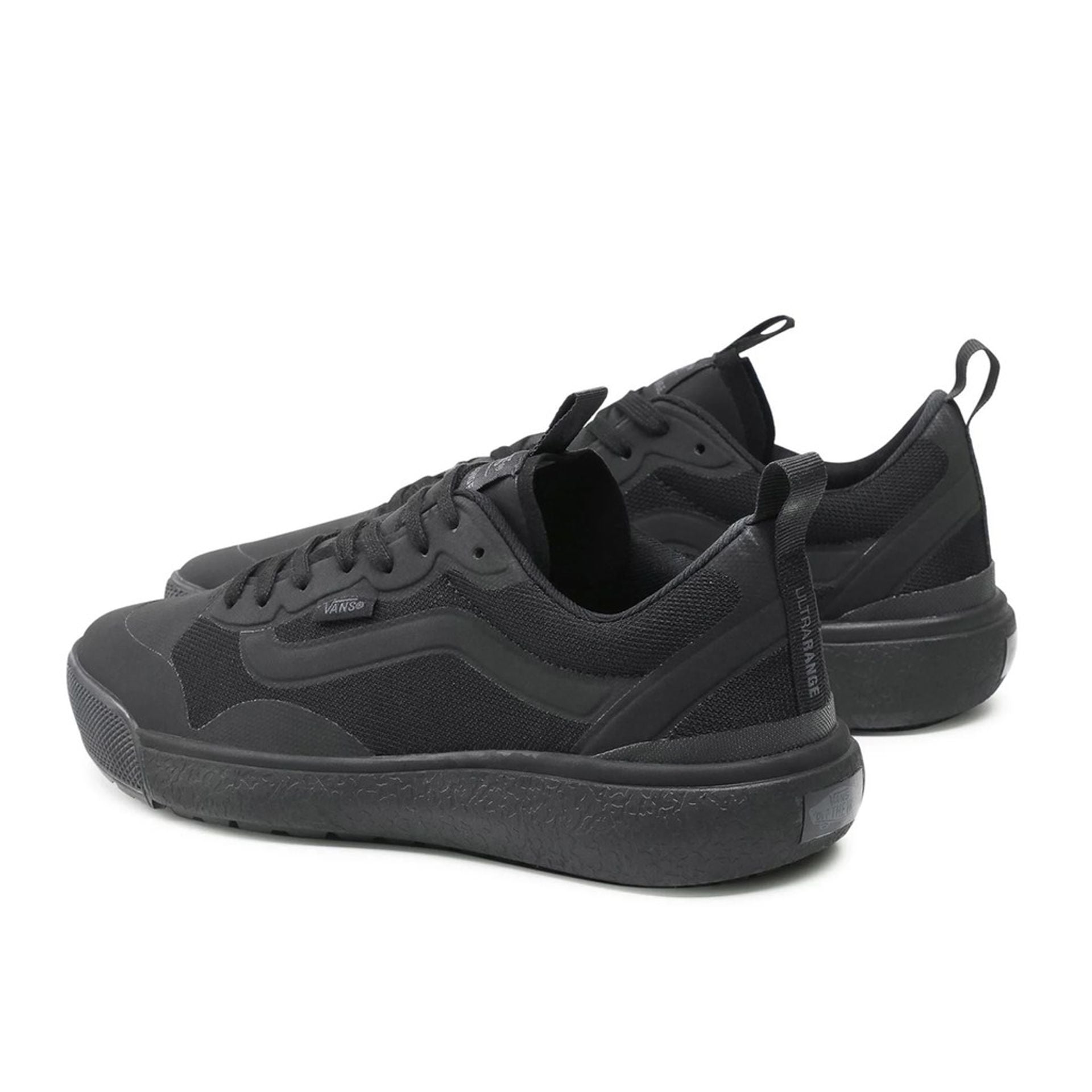 Vans Sneakers - MaraFormigone